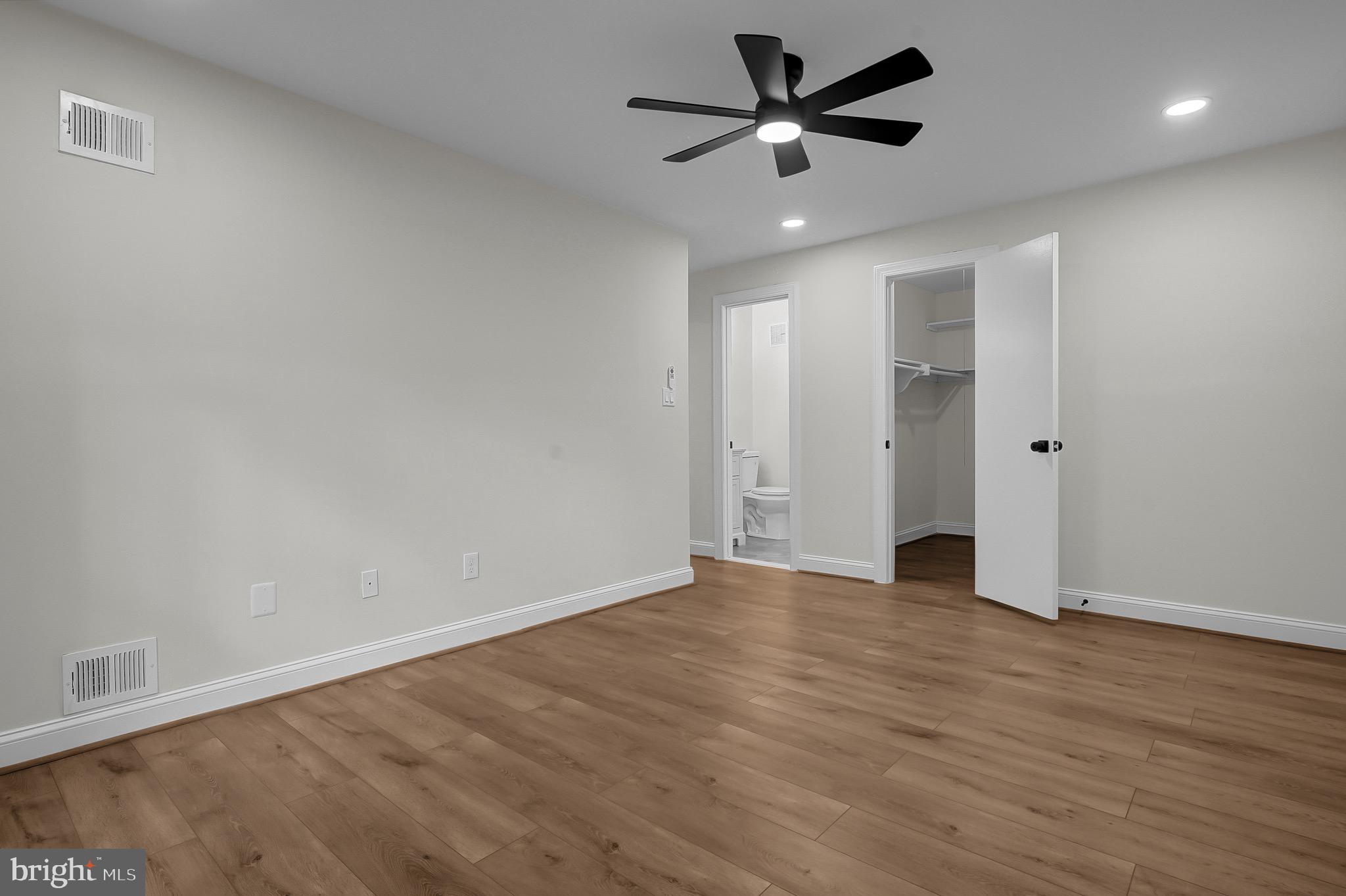 KEENE MILL WOODS - Residential