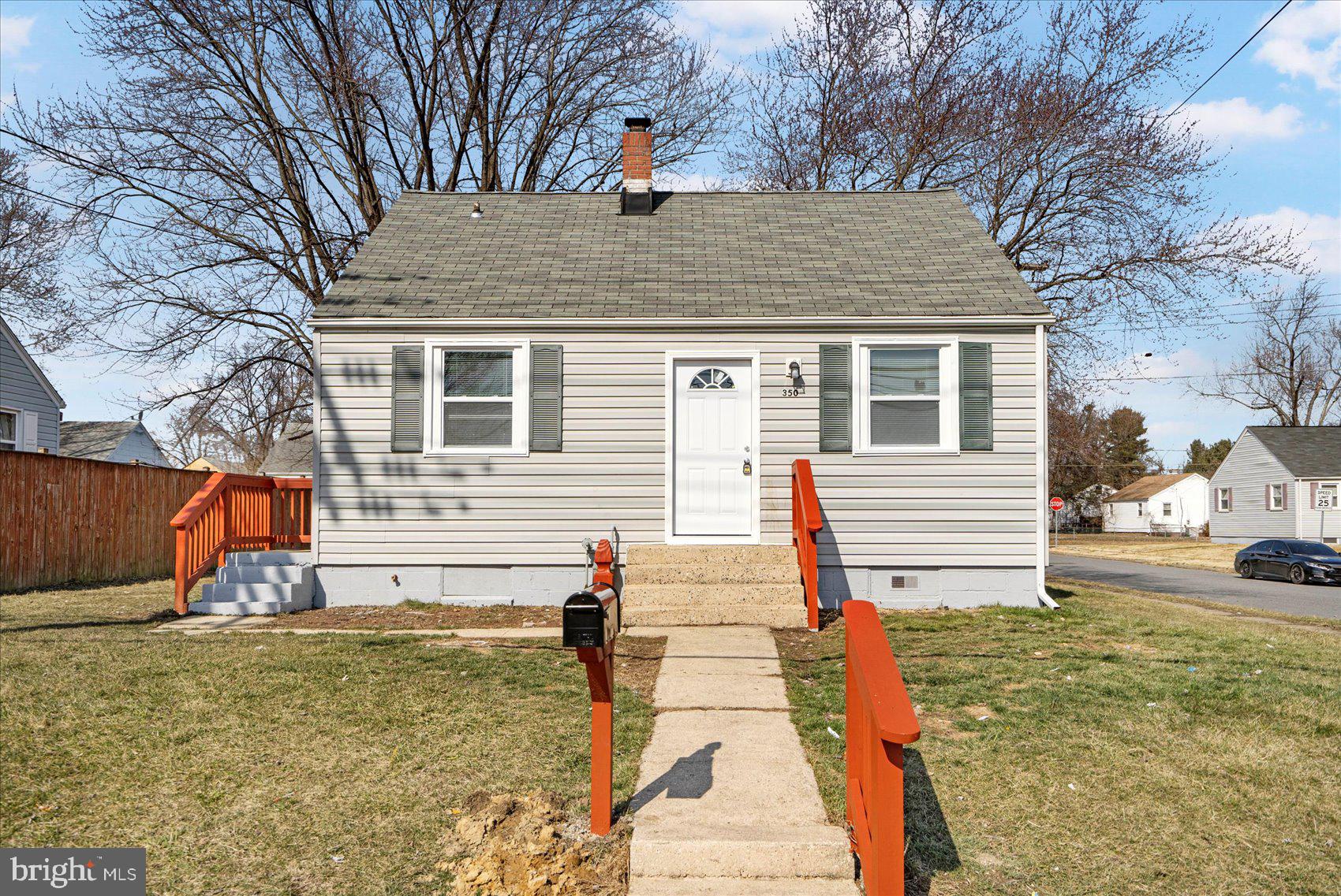 NORTH DEEN - Residential