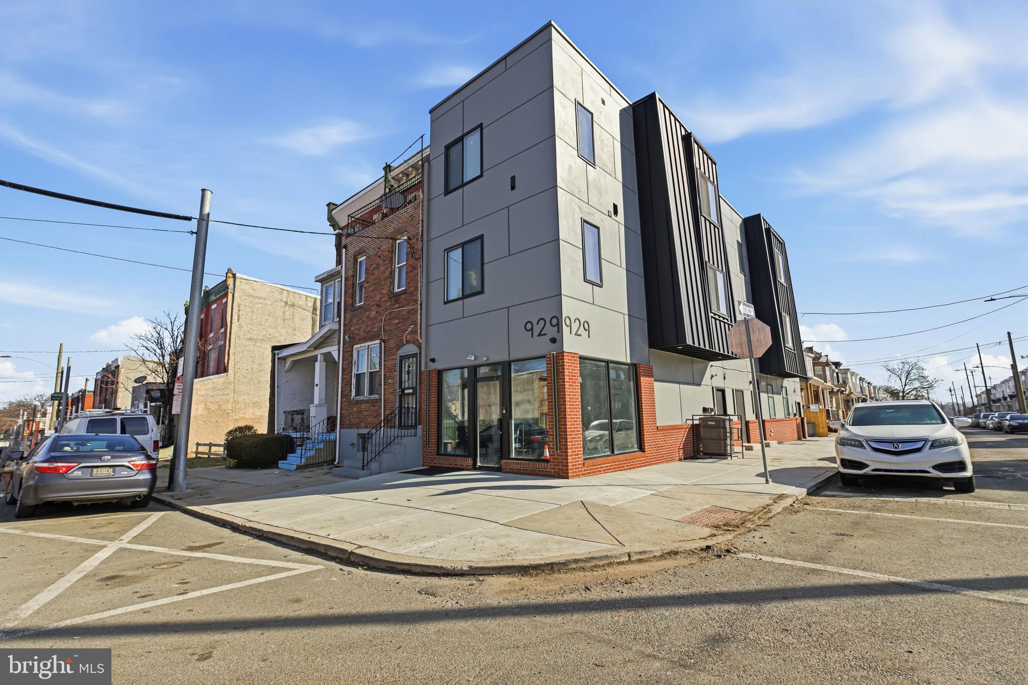PARKSIDE - Commercial Sale
