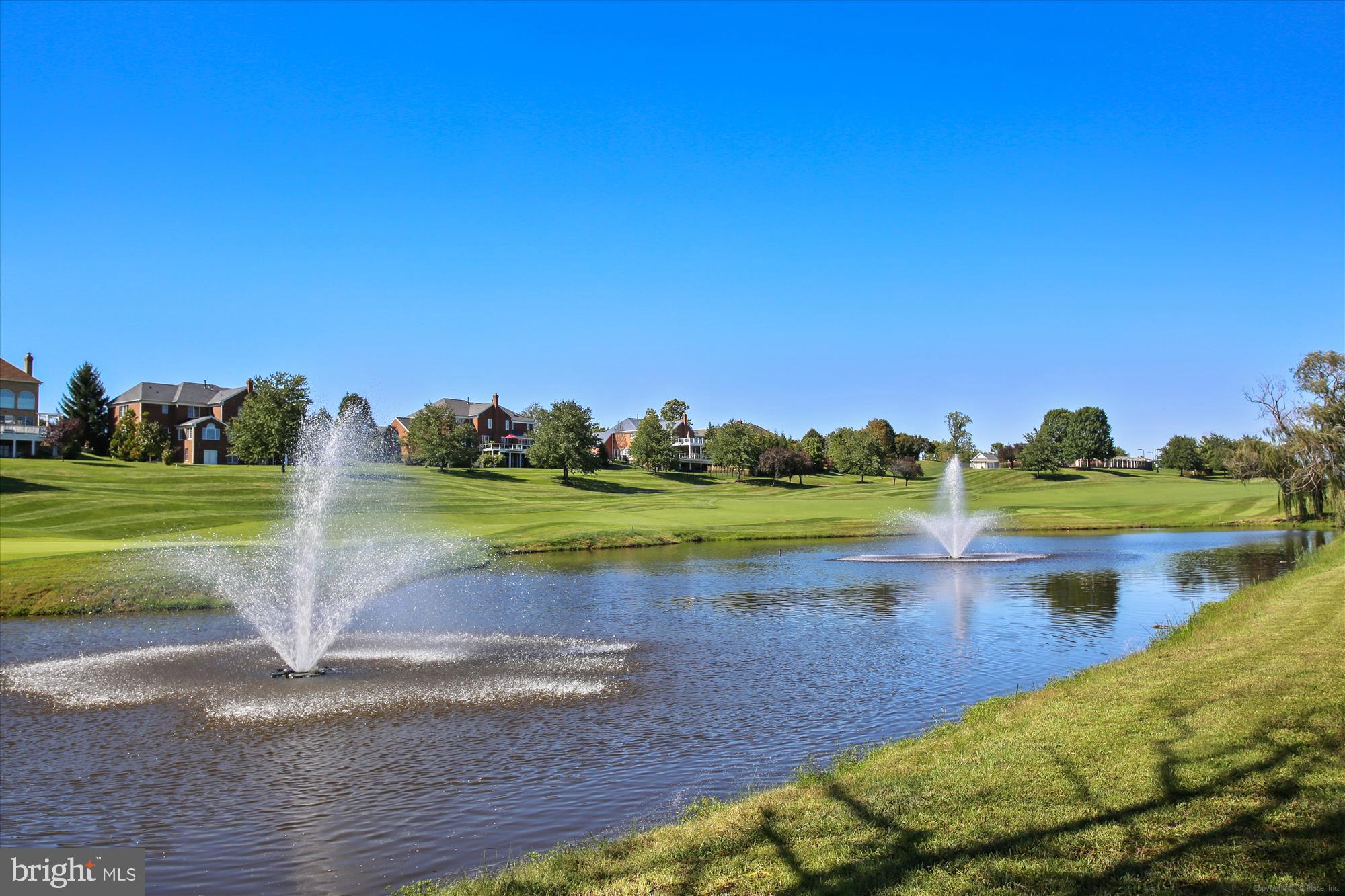 CHASE AT BELMONT COUNTRY - Residential
