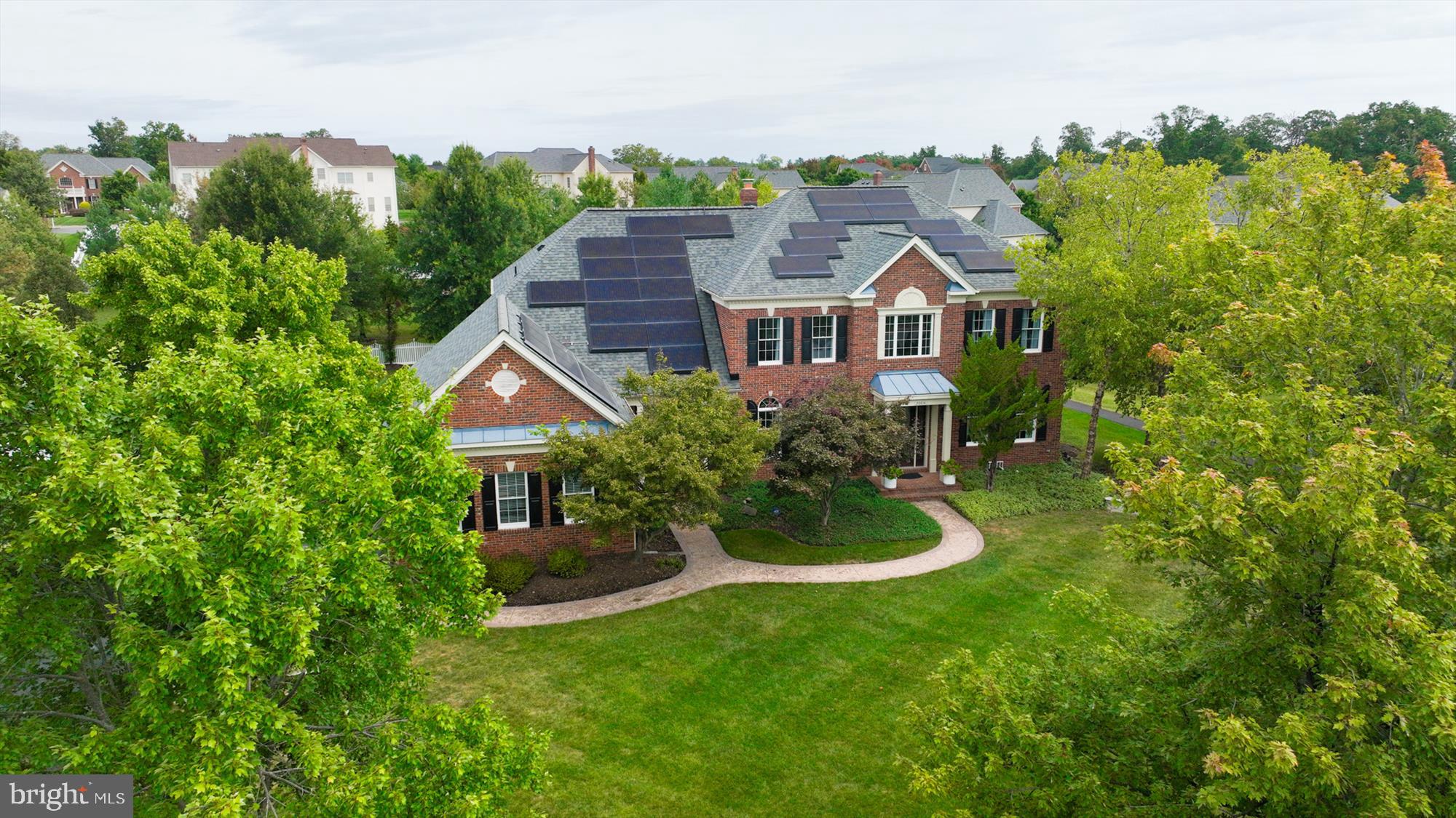 CHASE AT BELMONT COUNTRY - Residential