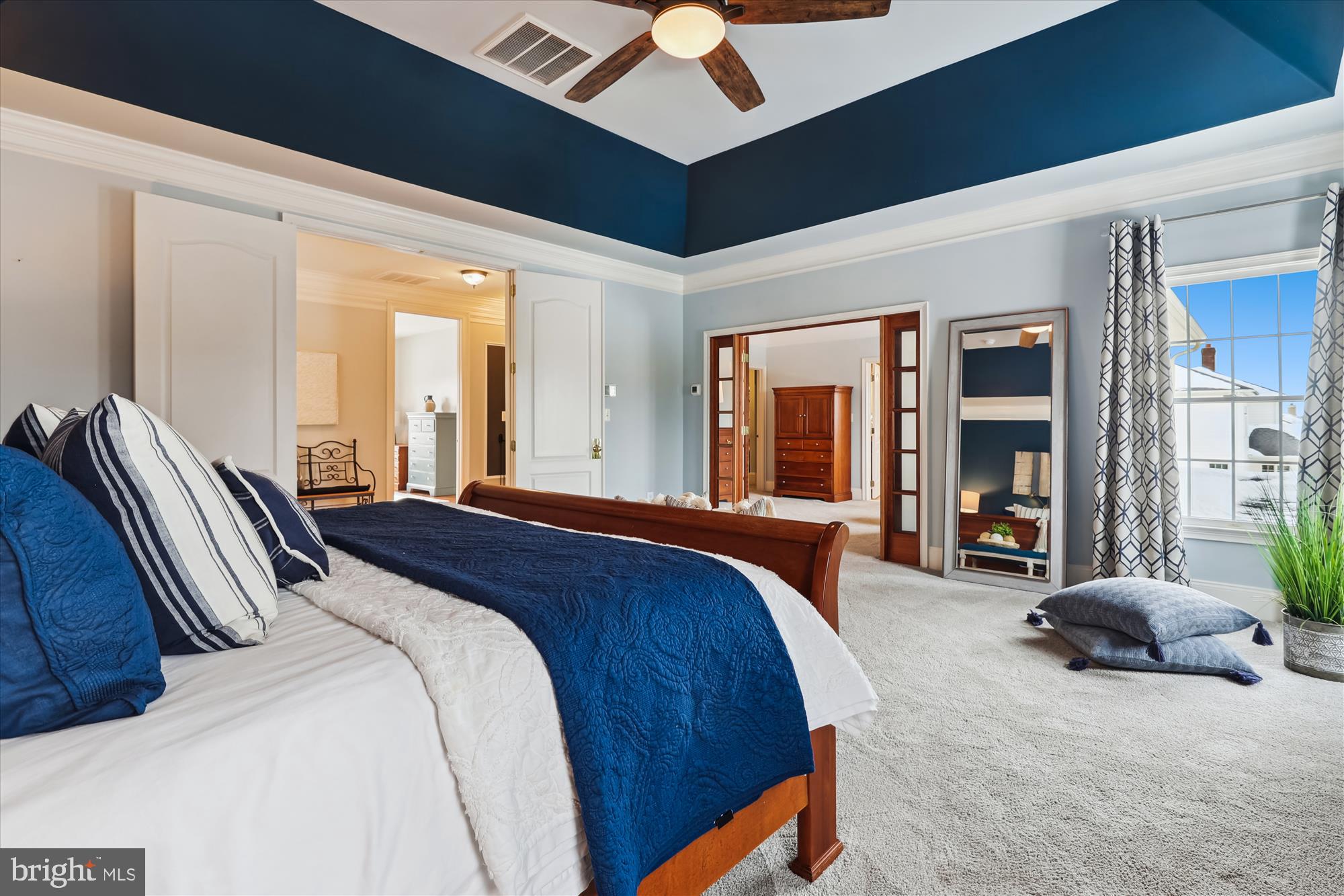 CHASE AT BELMONT COUNTRY - Residential