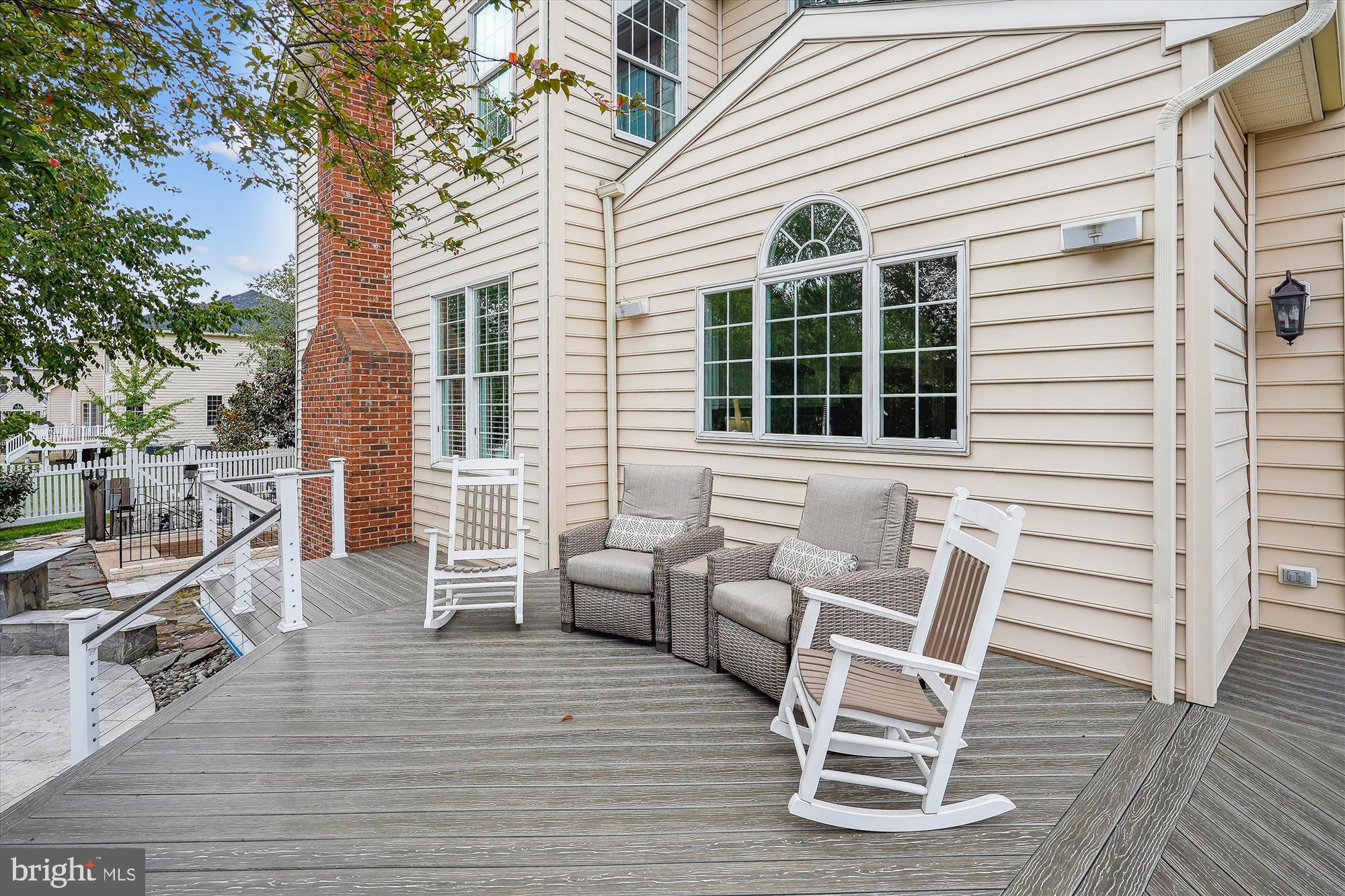 CHASE AT BELMONT COUNTRY - Residential