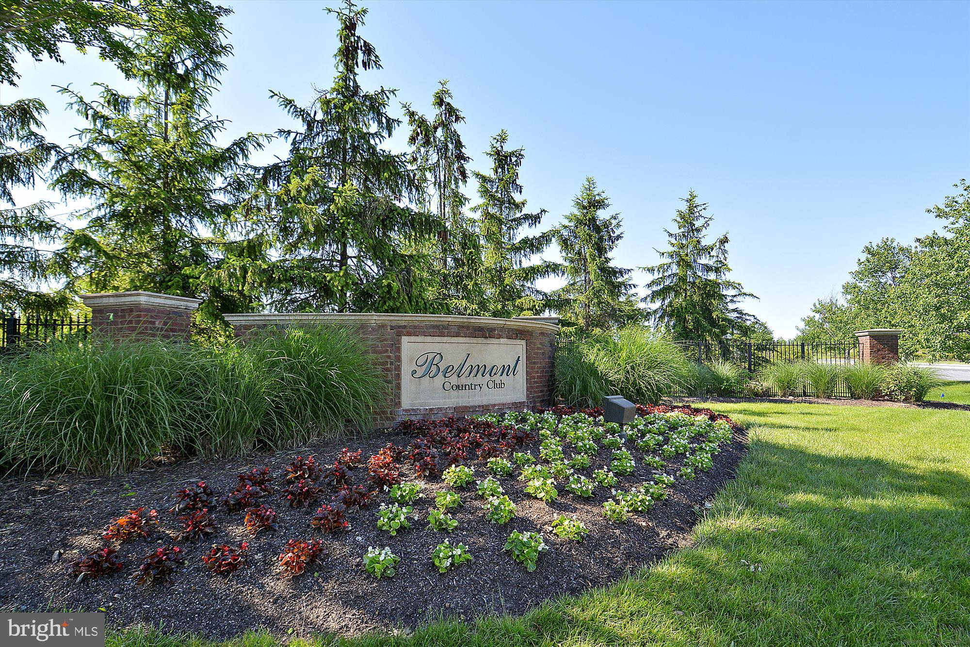 CHASE AT BELMONT COUNTRY - Residential