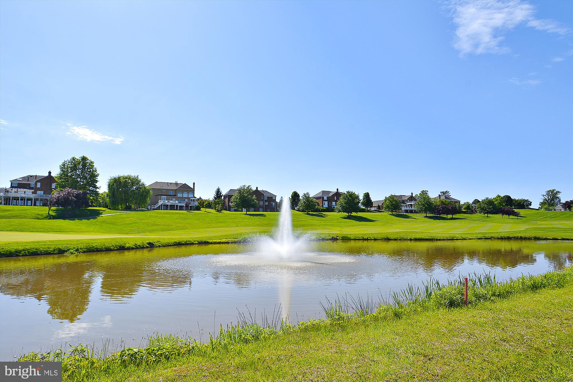CHASE AT BELMONT COUNTRY - Residential