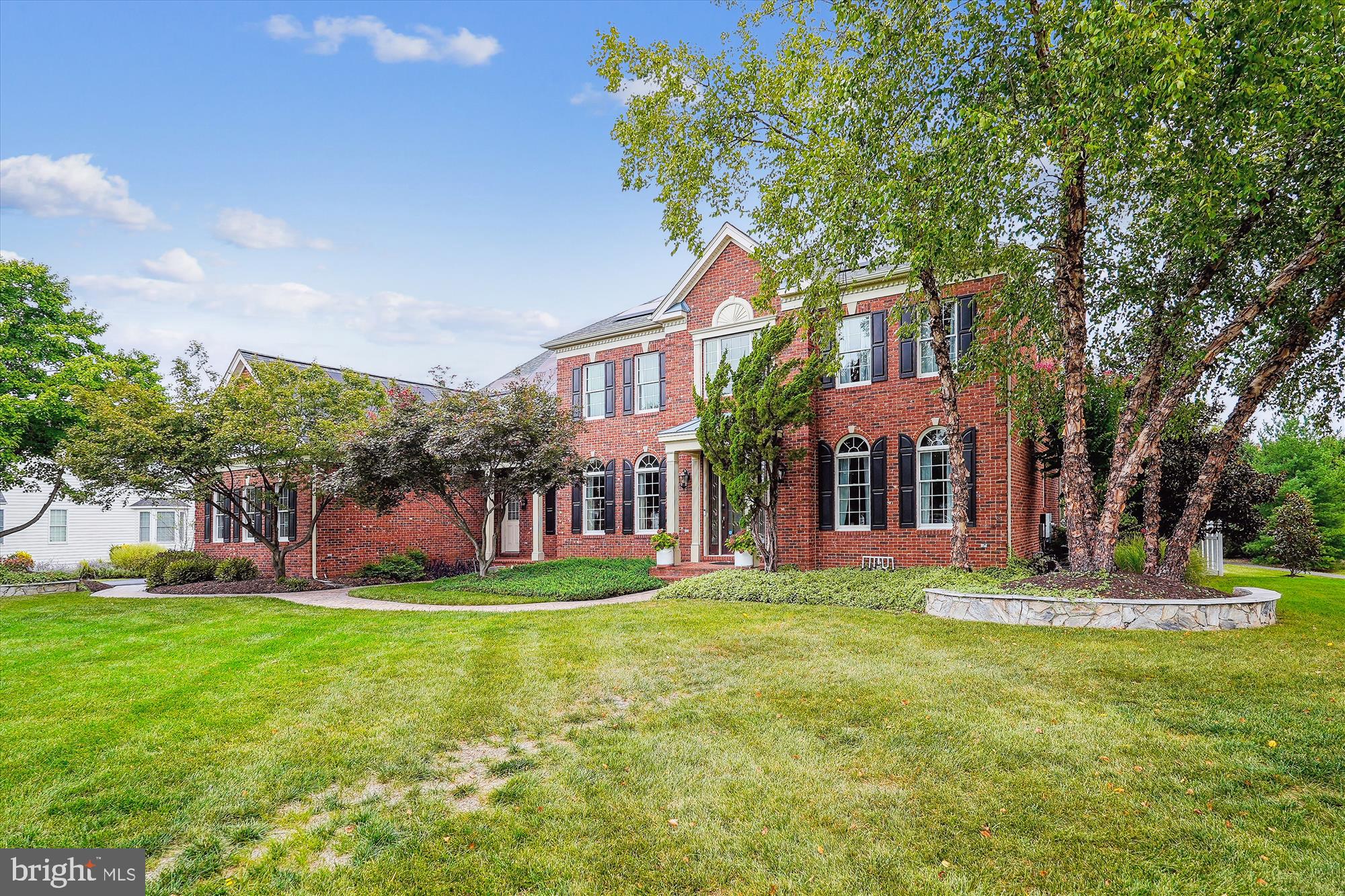 CHASE AT BELMONT COUNTRY - Residential