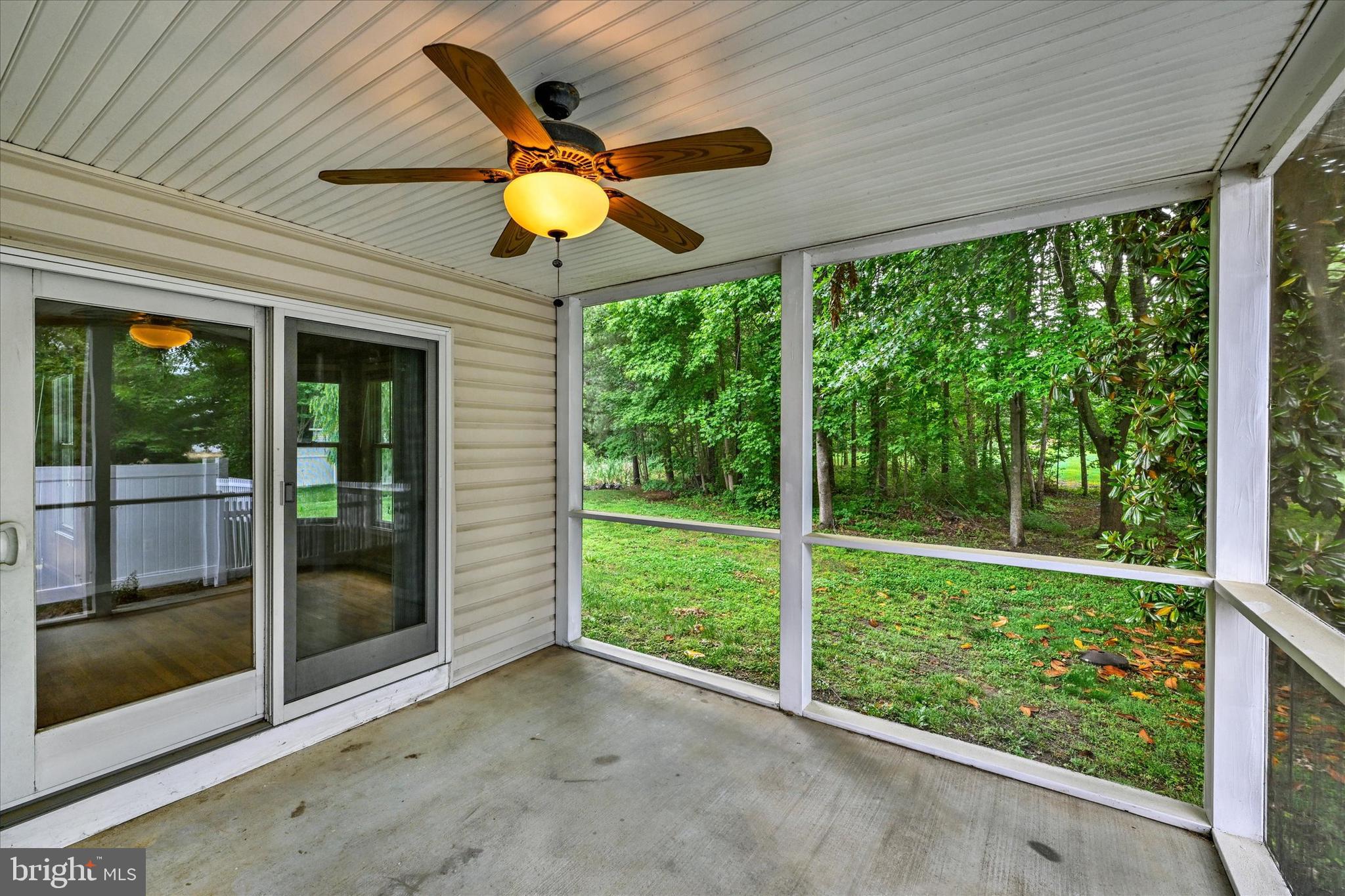 MAYFAIR GLEN - Residential