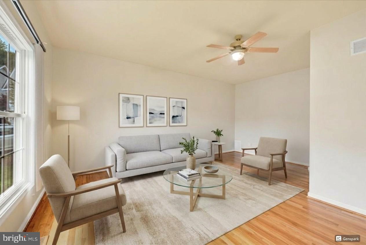 MAYFAIR GLEN - Residential