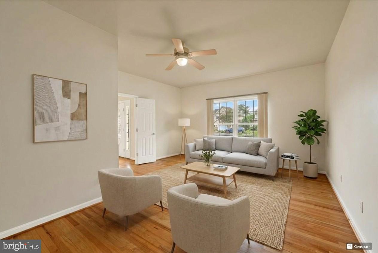 MAYFAIR GLEN - Residential