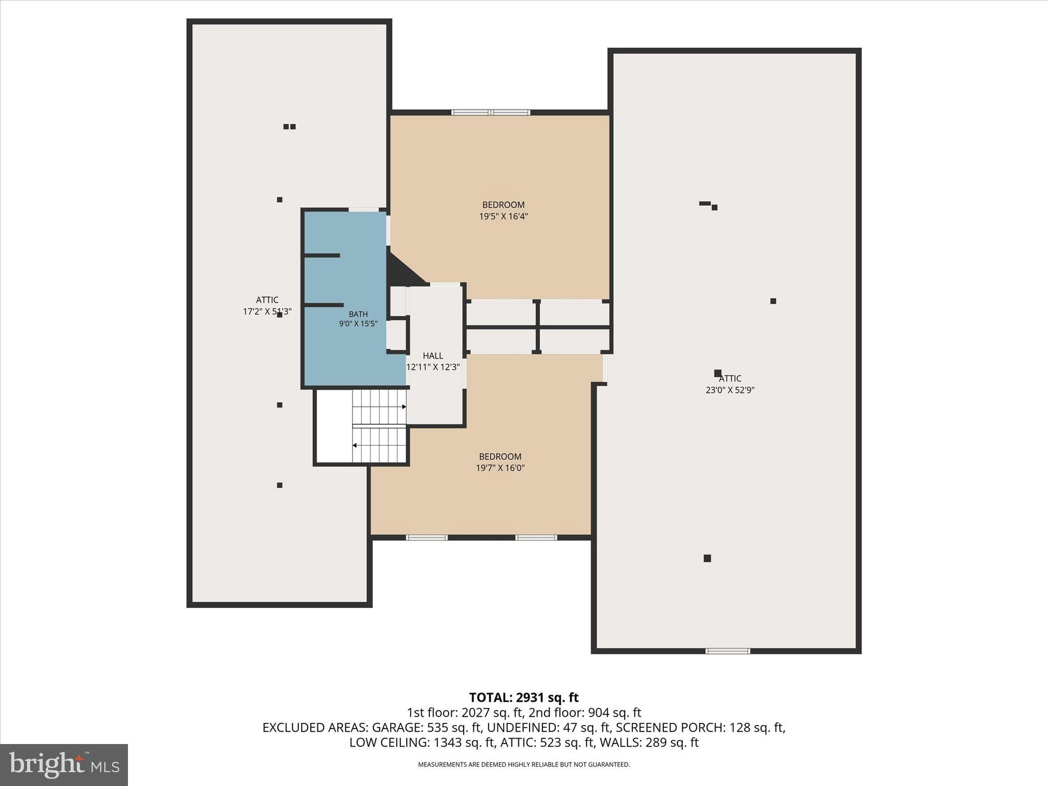 MAYFAIR GLEN - Residential