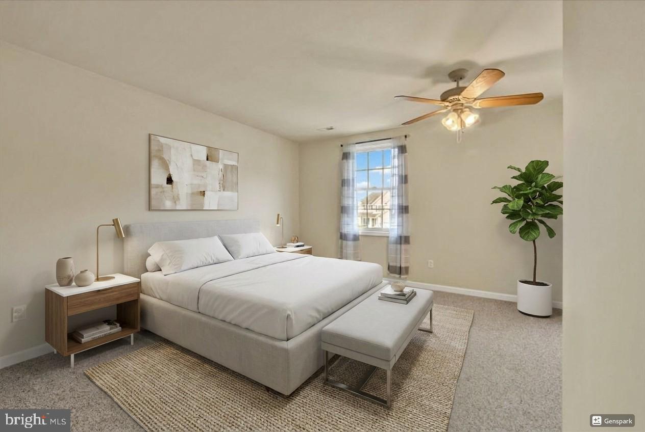 MAYFAIR GLEN - Residential