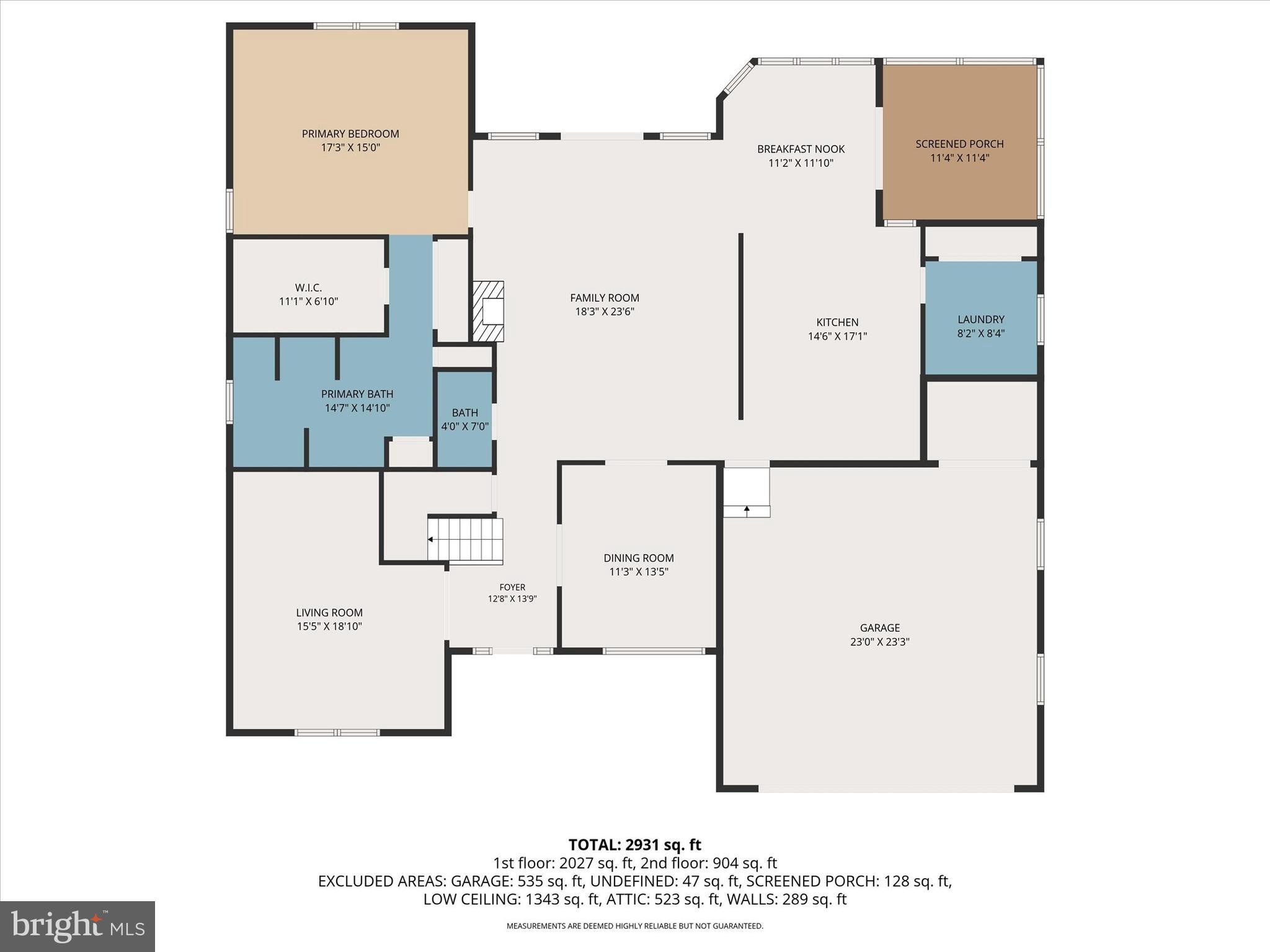 MAYFAIR GLEN - Residential