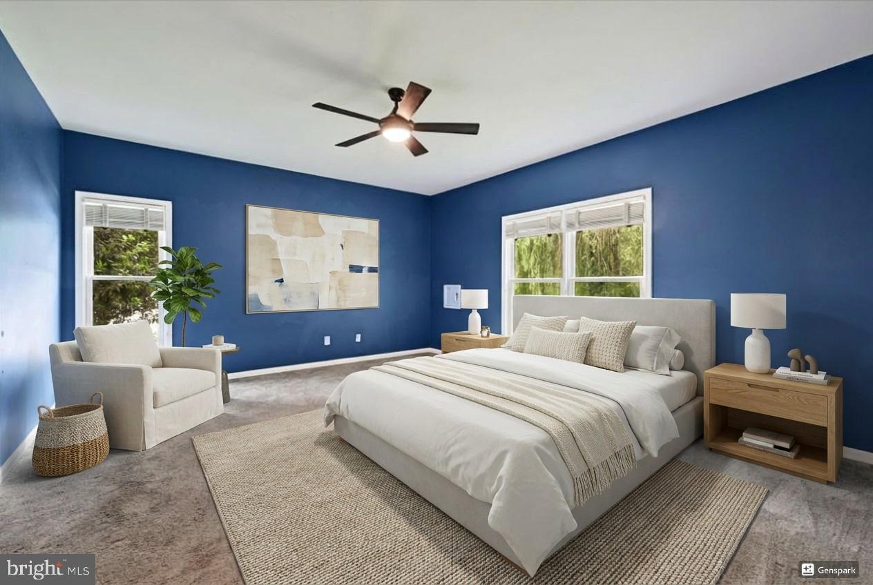MAYFAIR GLEN - Residential