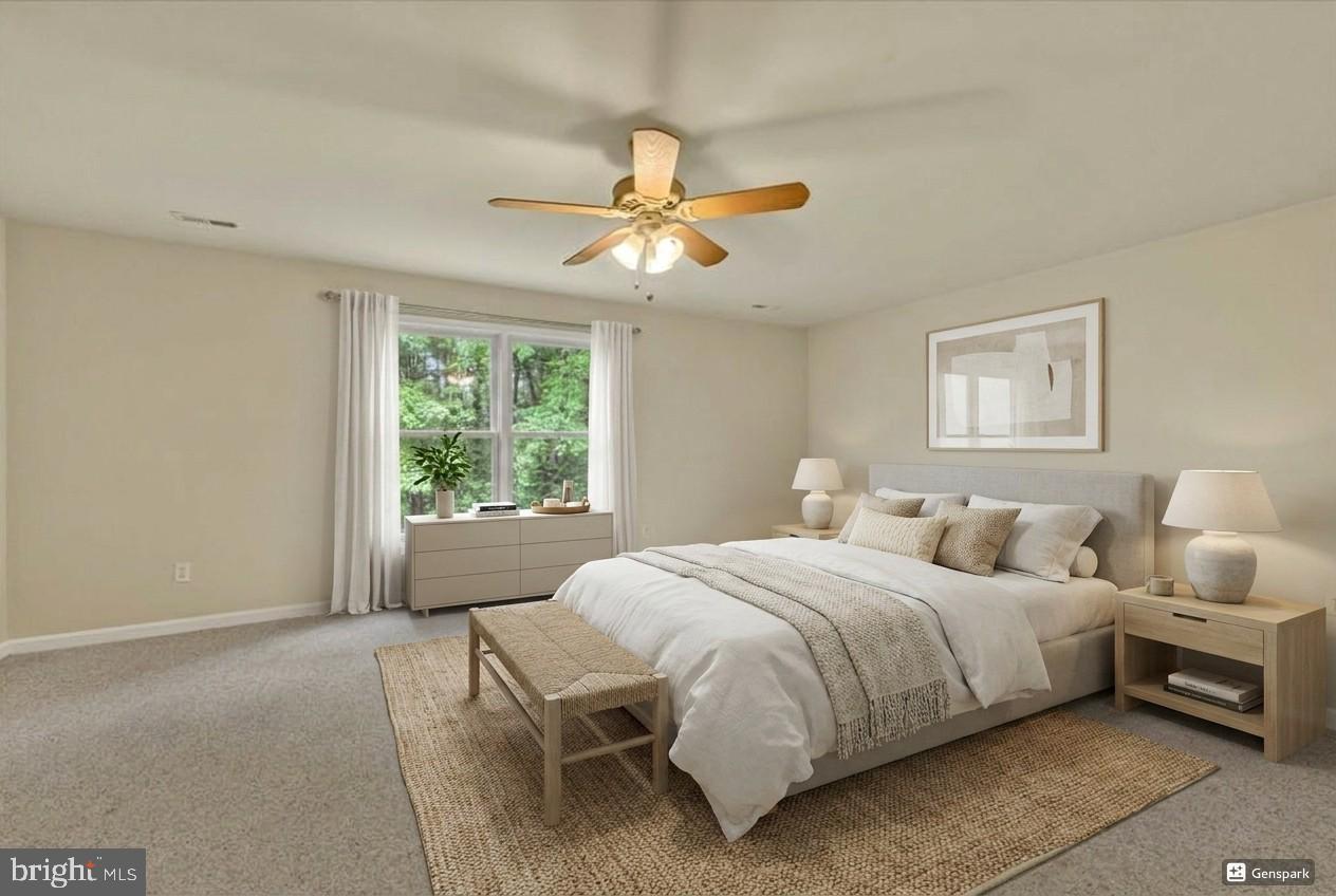 MAYFAIR GLEN - Residential