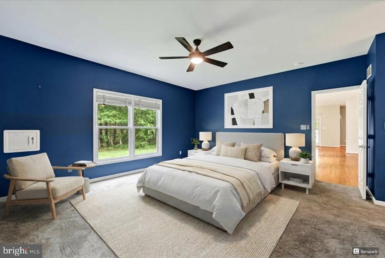MAYFAIR GLEN - Residential