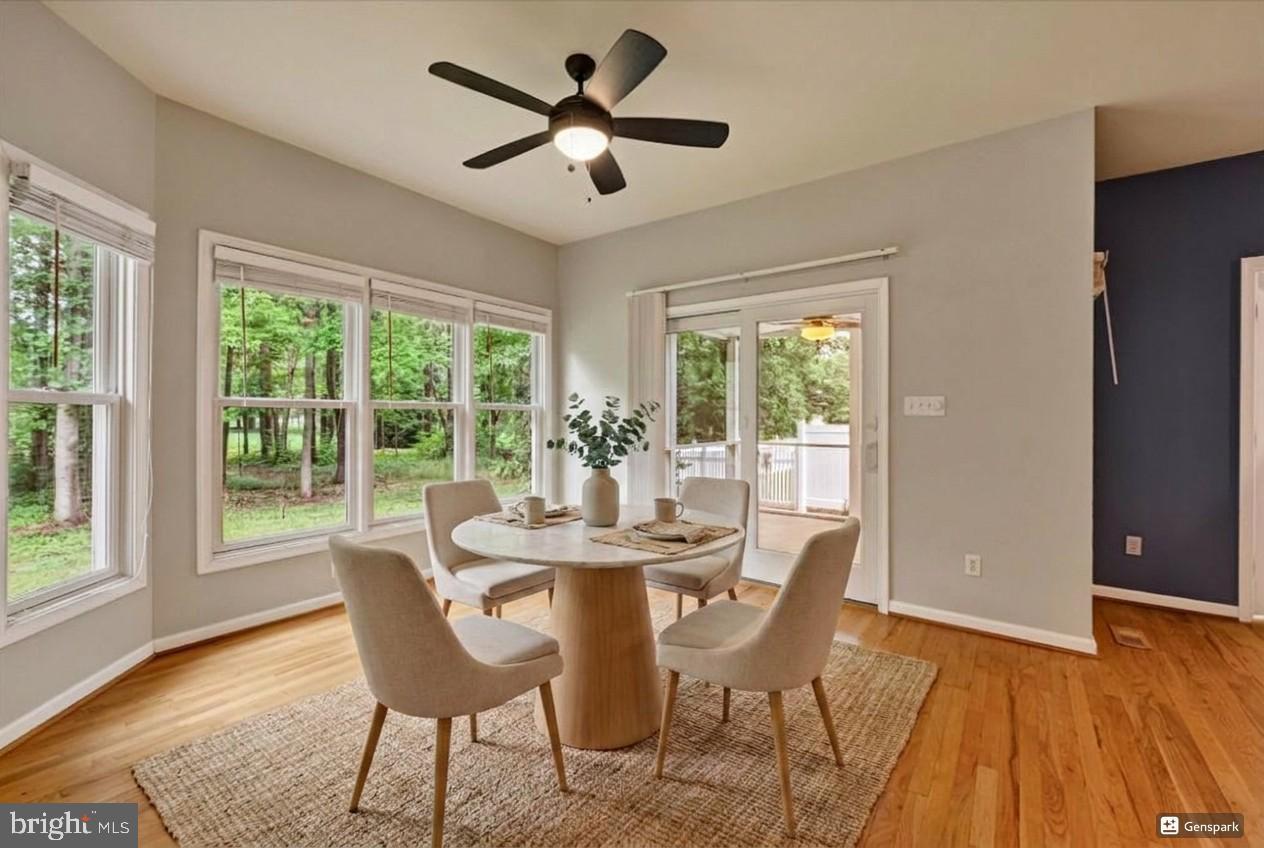 MAYFAIR GLEN - Residential
