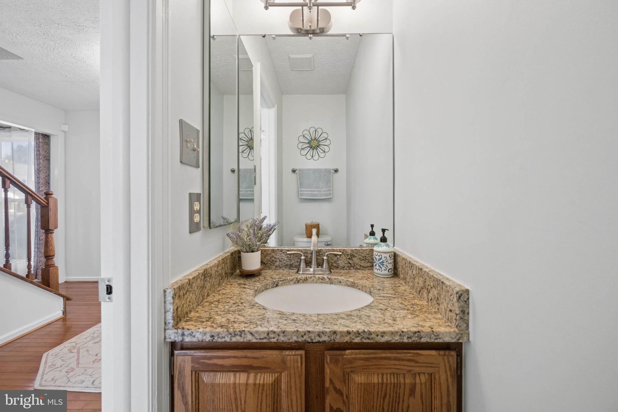 BALLENGER CREEK MEADOWS - Residential