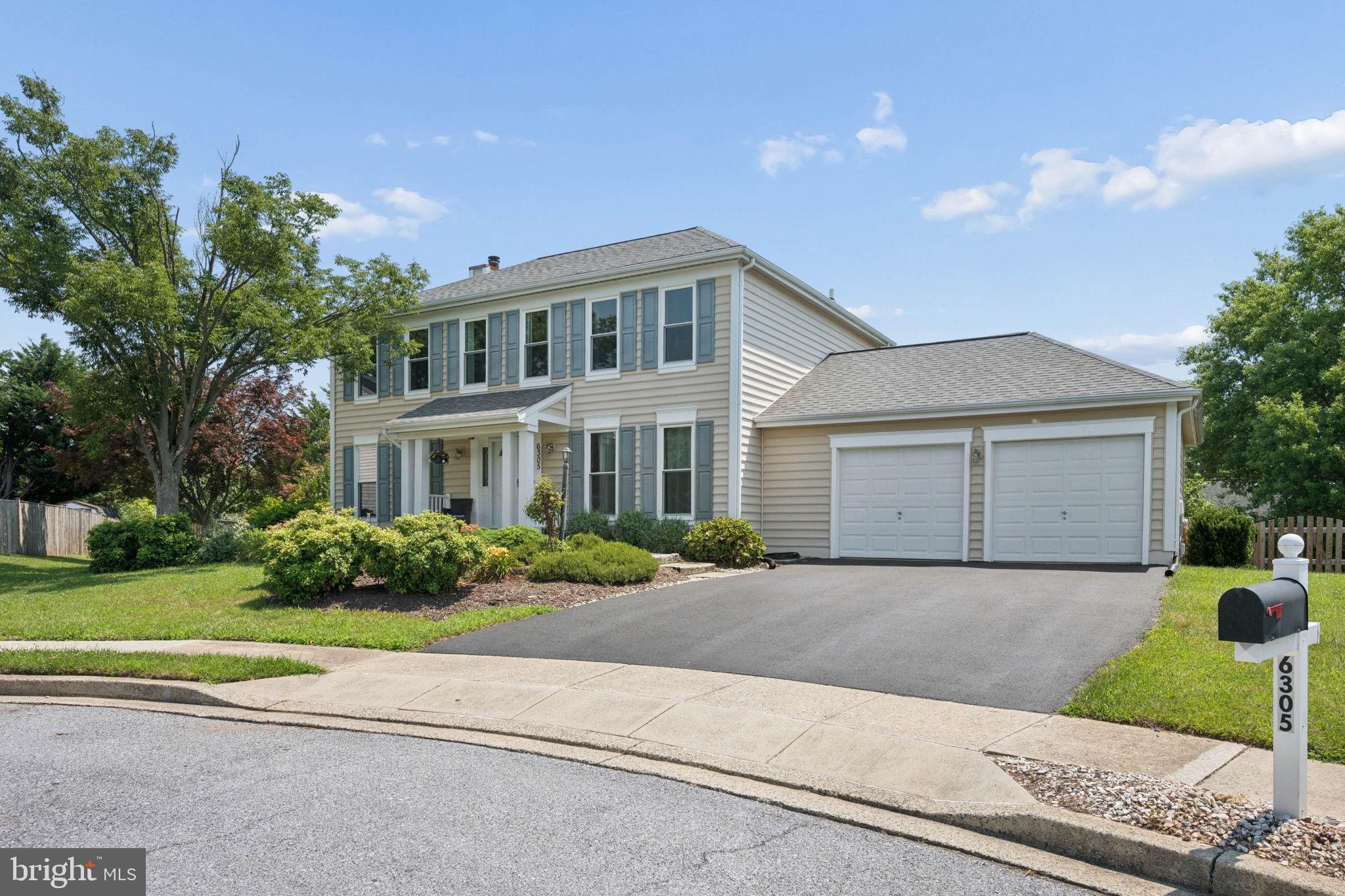 BALLENGER CREEK MEADOWS - Residential