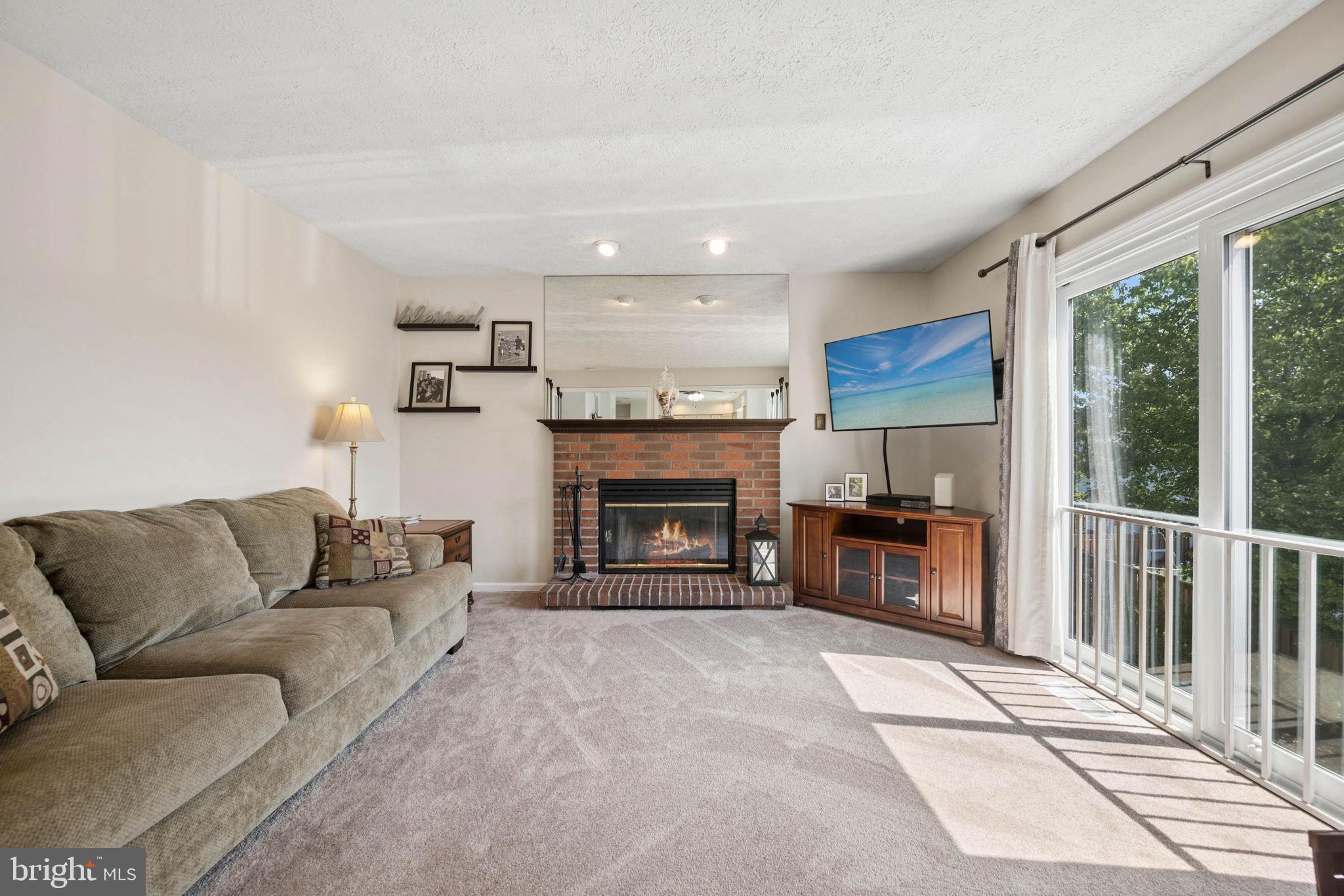 BALLENGER CREEK MEADOWS - Residential