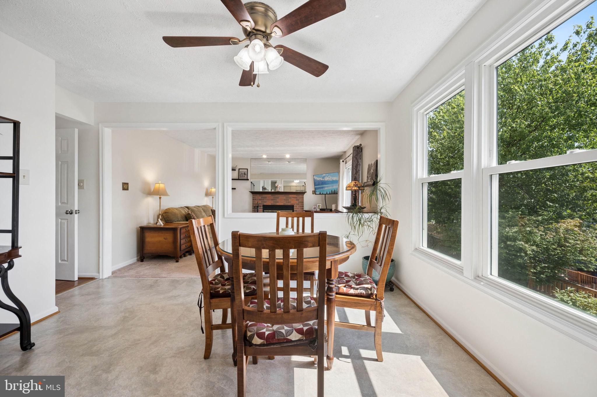 BALLENGER CREEK MEADOWS - Residential