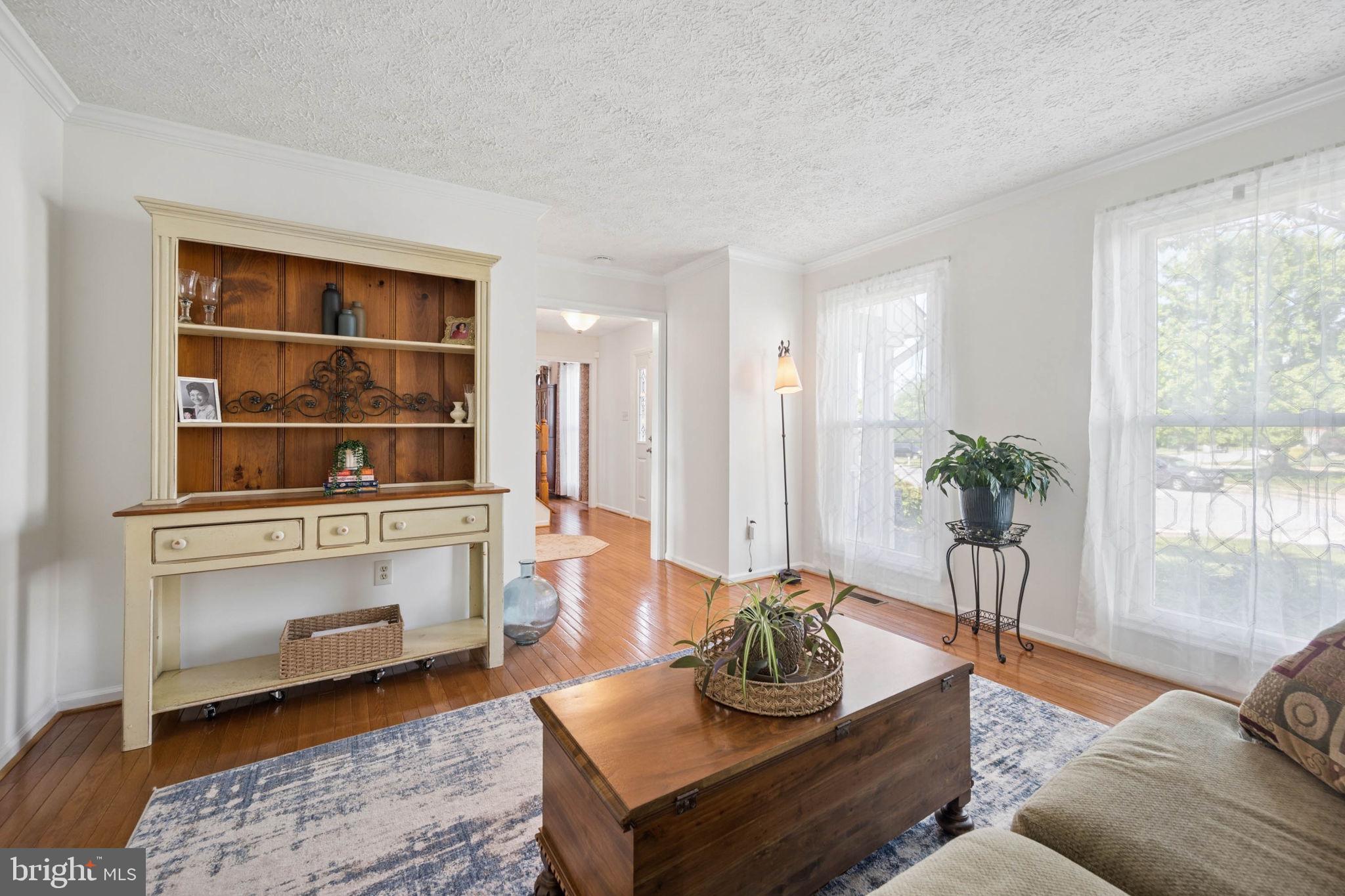 BALLENGER CREEK MEADOWS - Residential