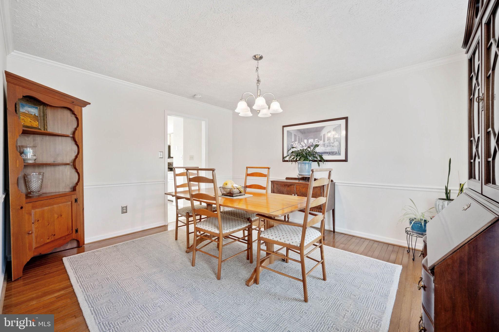 BALLENGER CREEK MEADOWS - Residential