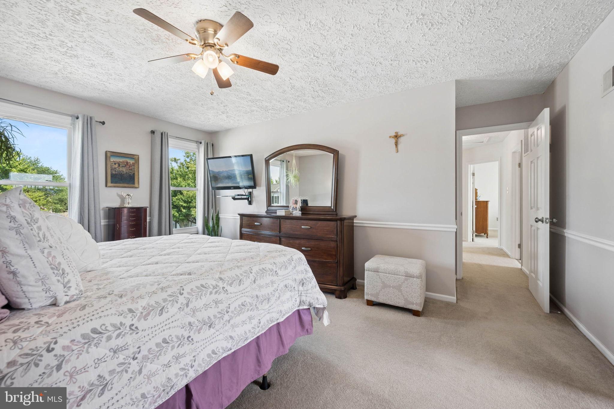 BALLENGER CREEK MEADOWS - Residential