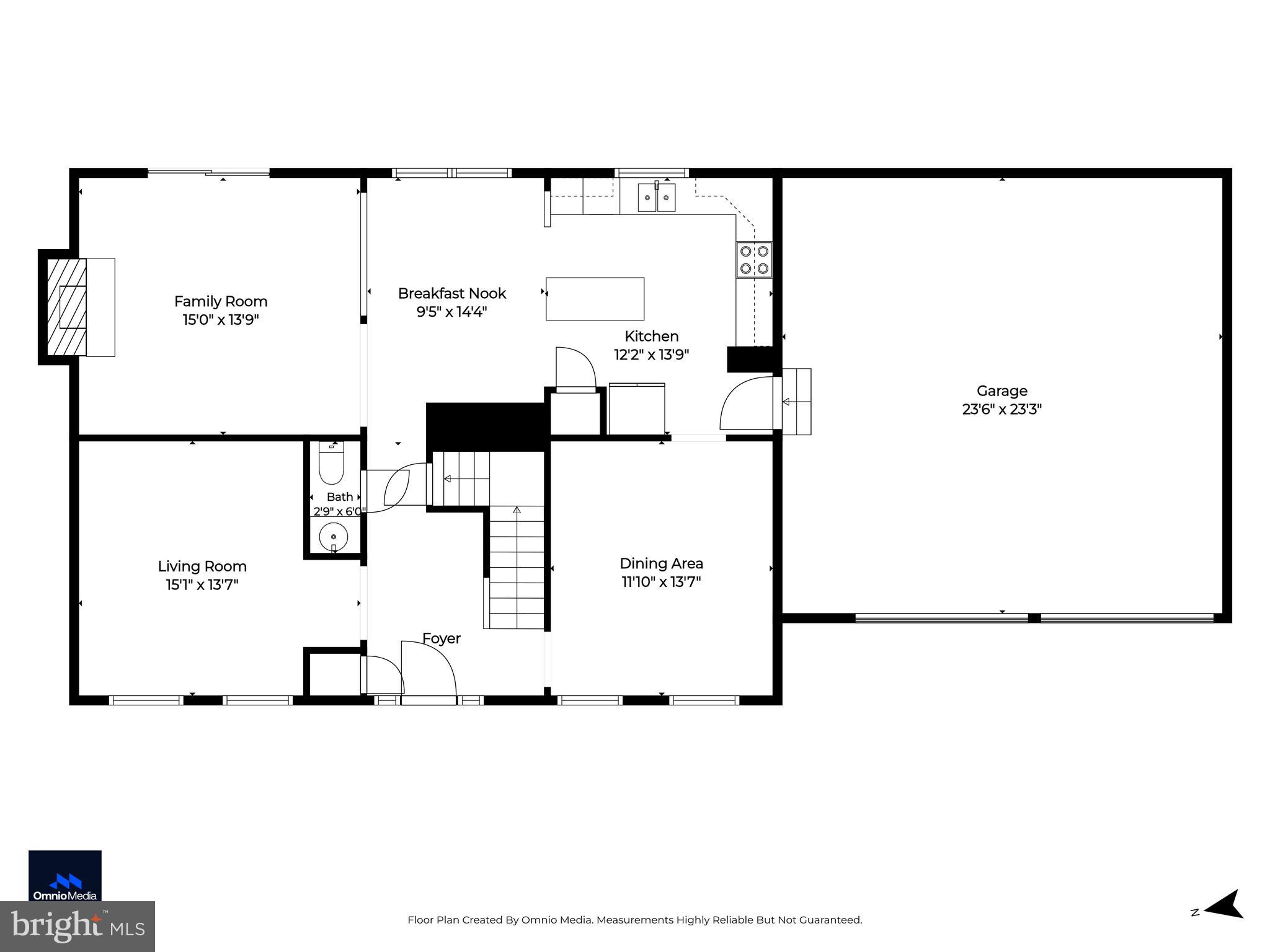 BALLENGER CREEK MEADOWS - Residential