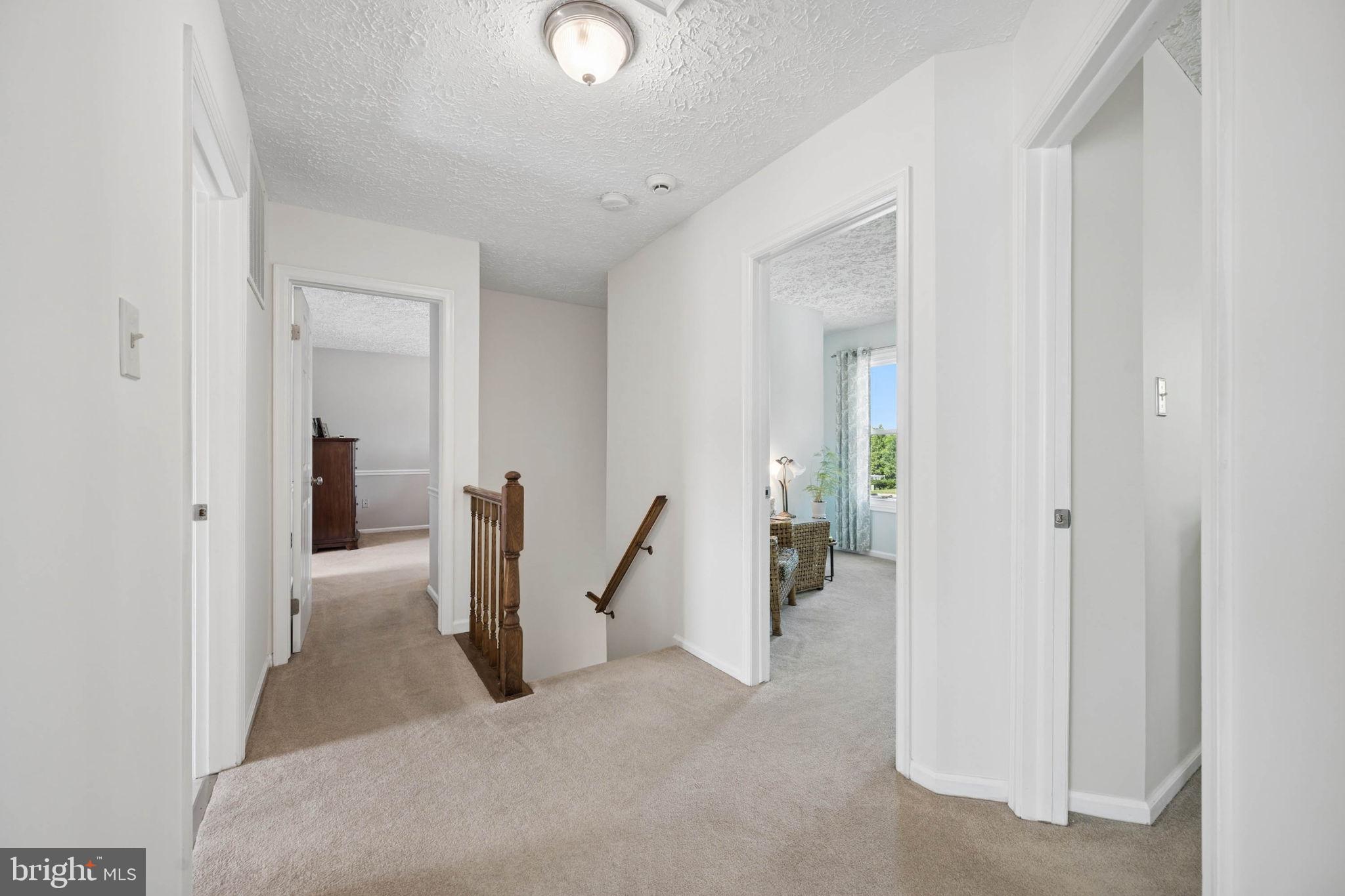 BALLENGER CREEK MEADOWS - Residential