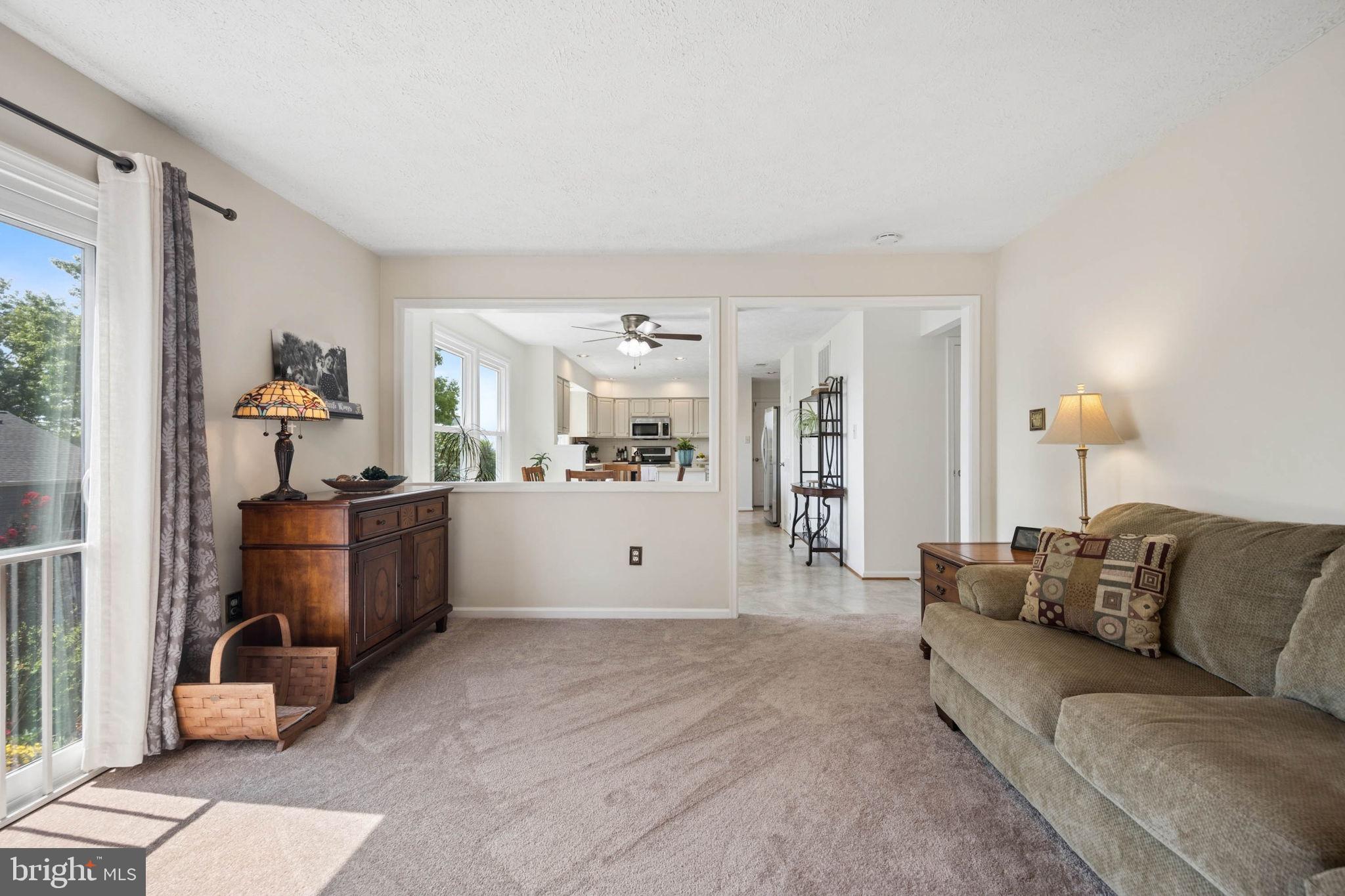 BALLENGER CREEK MEADOWS - Residential