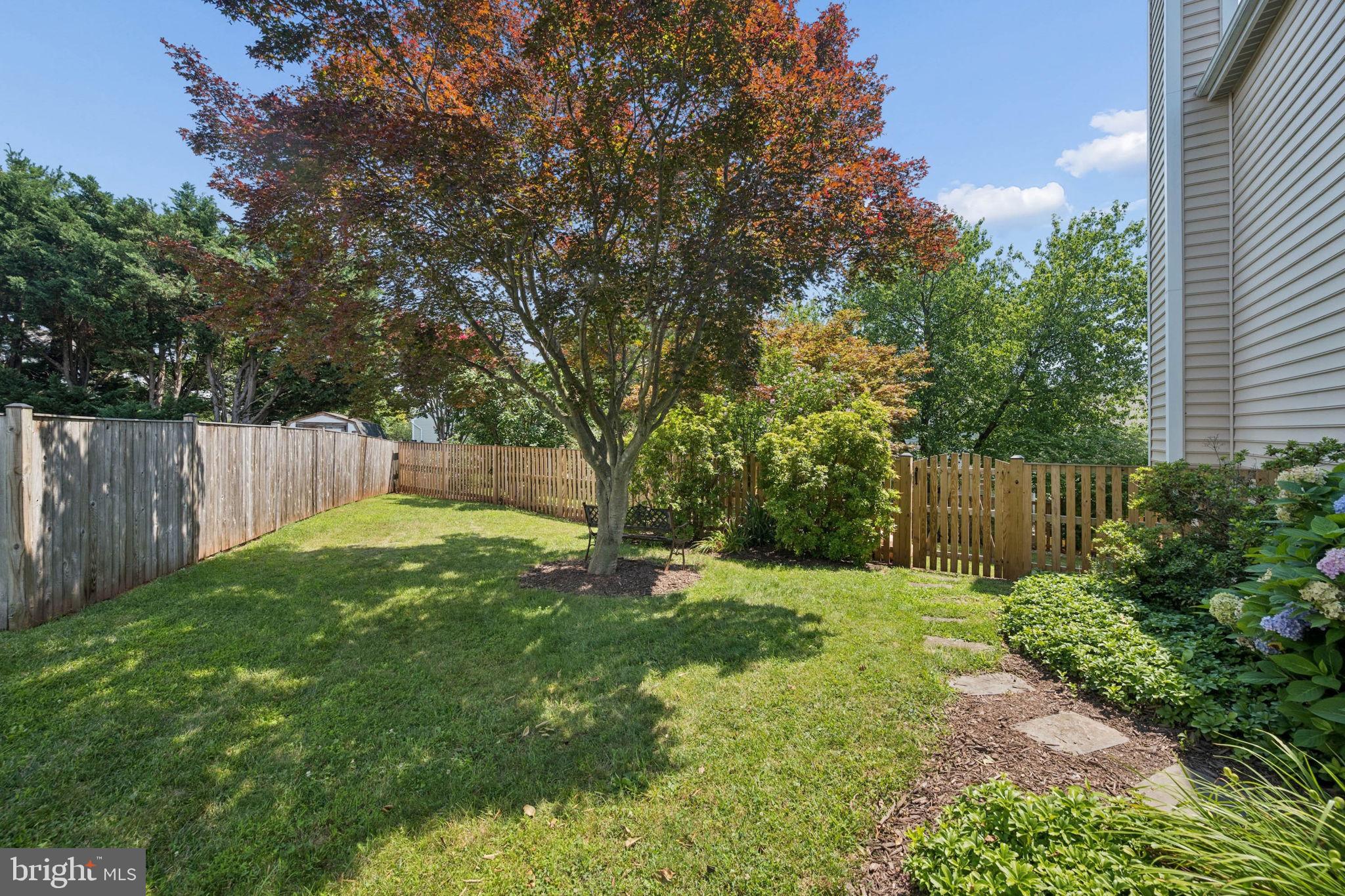 BALLENGER CREEK MEADOWS - Residential