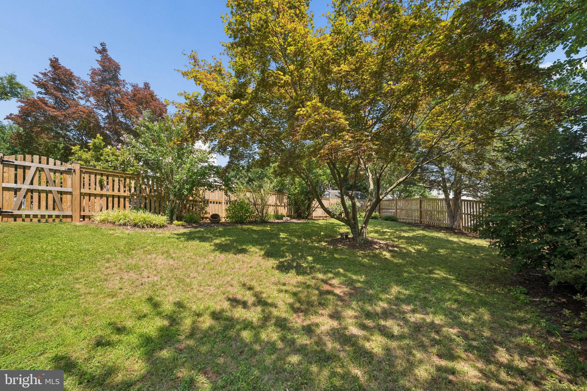 BALLENGER CREEK MEADOWS - Residential