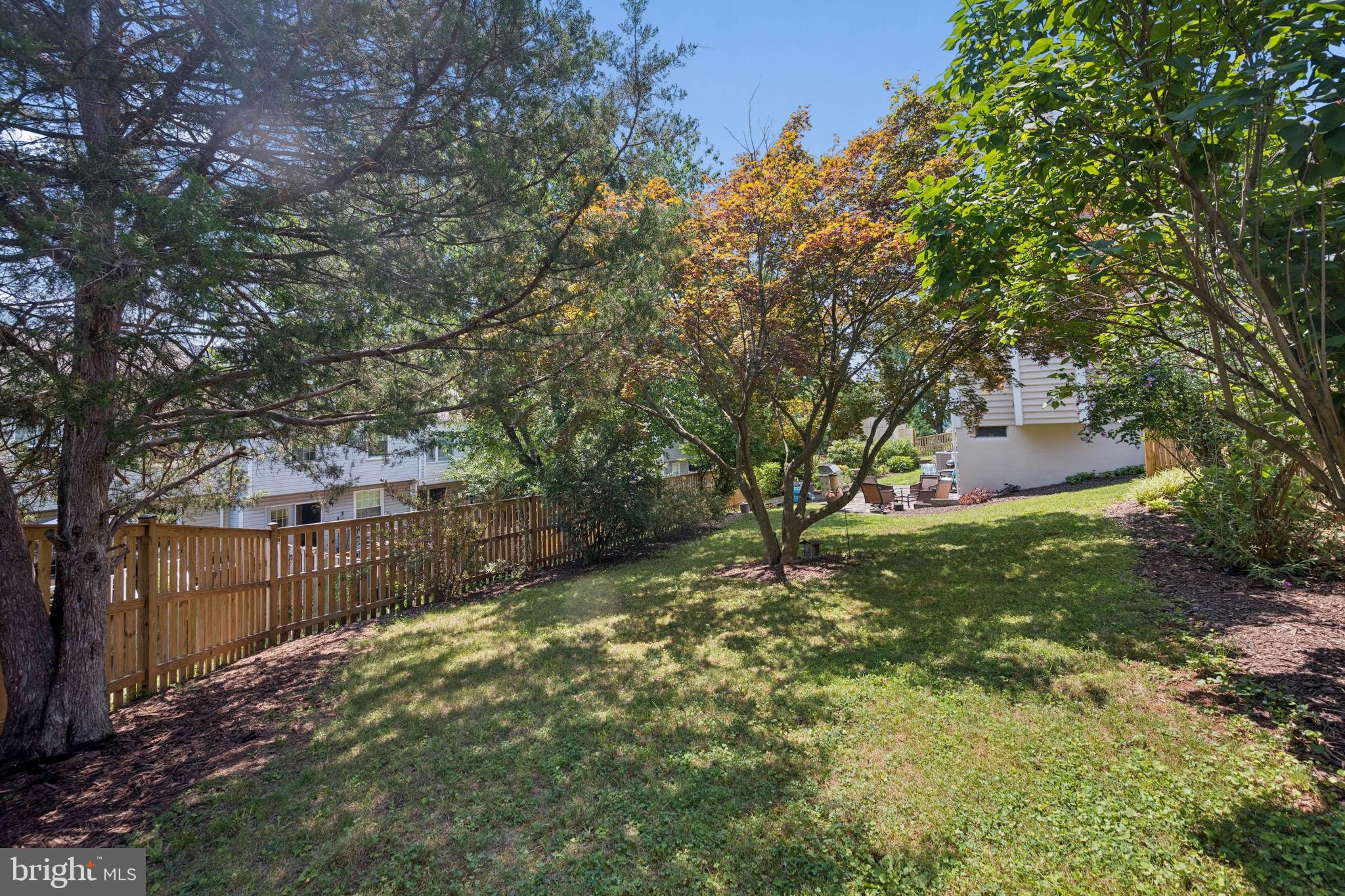 BALLENGER CREEK MEADOWS - Residential