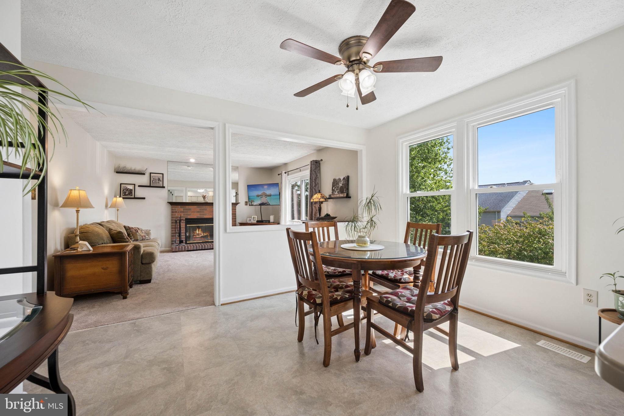 BALLENGER CREEK MEADOWS - Residential