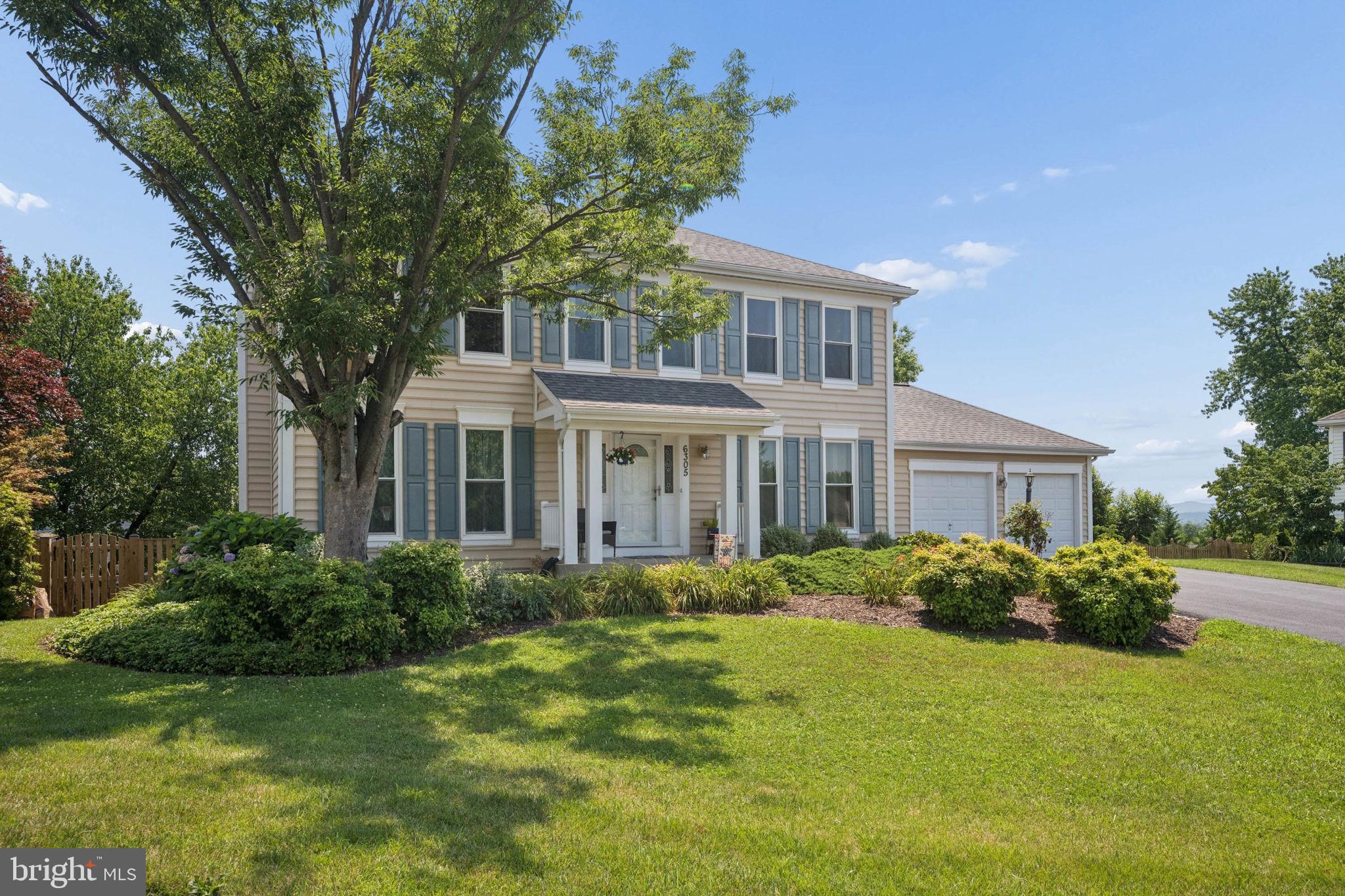 BALLENGER CREEK MEADOWS - Residential