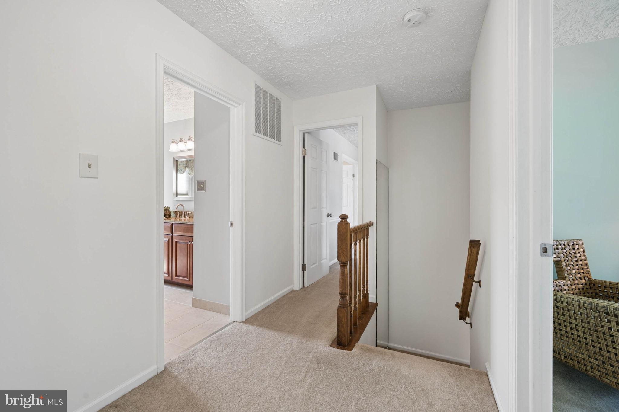 BALLENGER CREEK MEADOWS - Residential