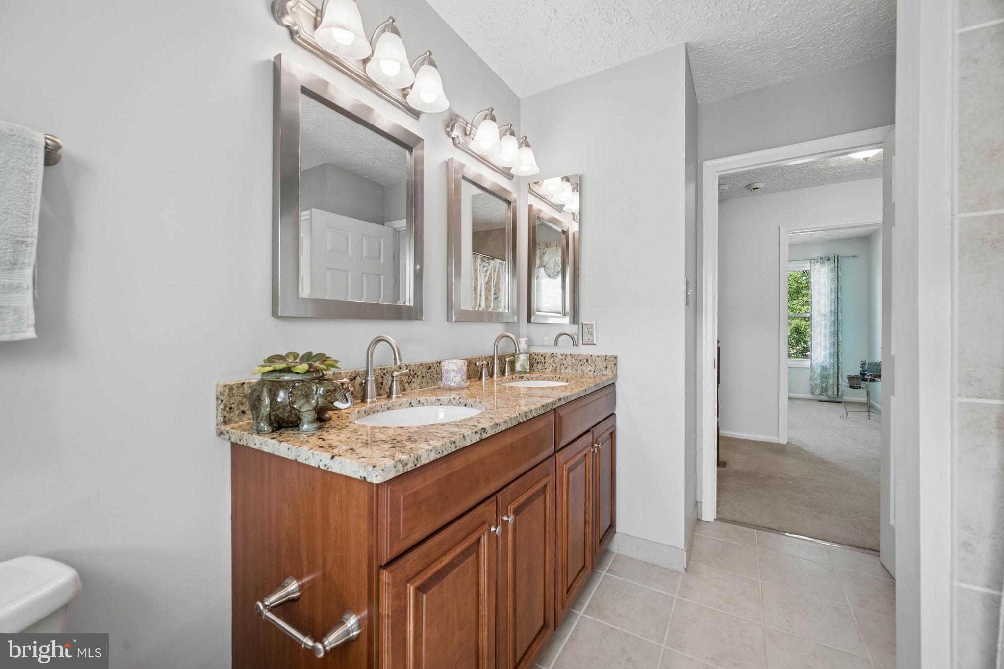 BALLENGER CREEK MEADOWS - Residential