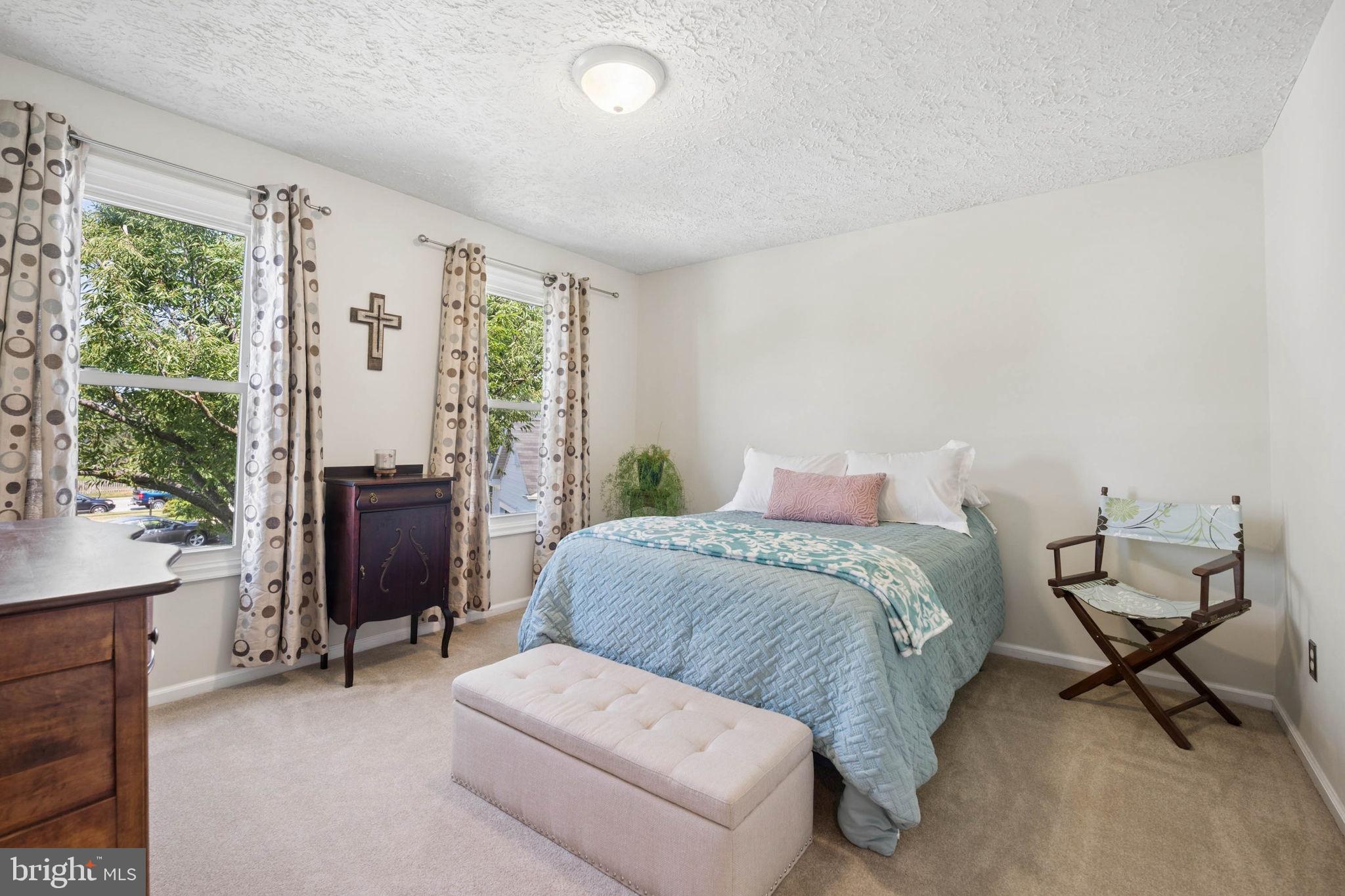 BALLENGER CREEK MEADOWS - Residential