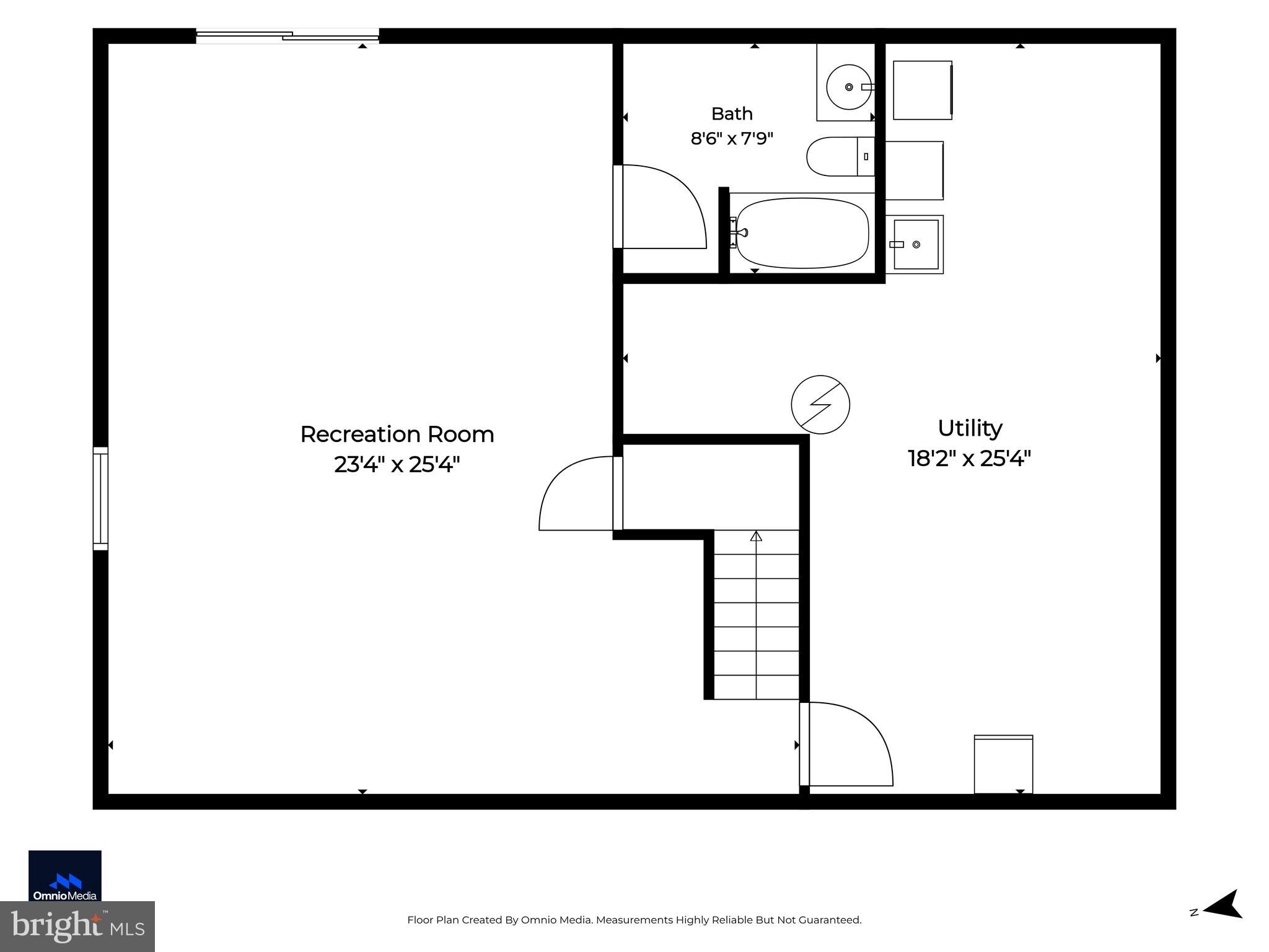 BALLENGER CREEK MEADOWS - Residential
