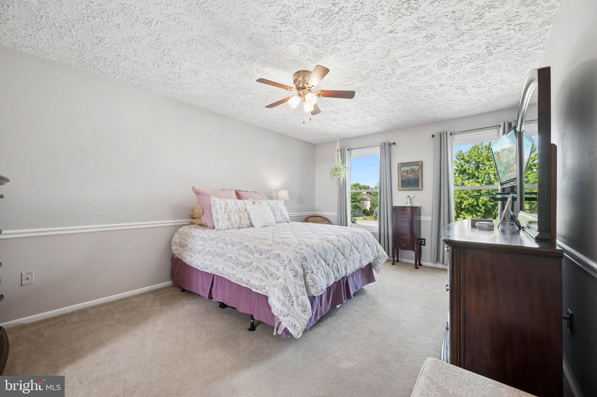BALLENGER CREEK MEADOWS - Residential