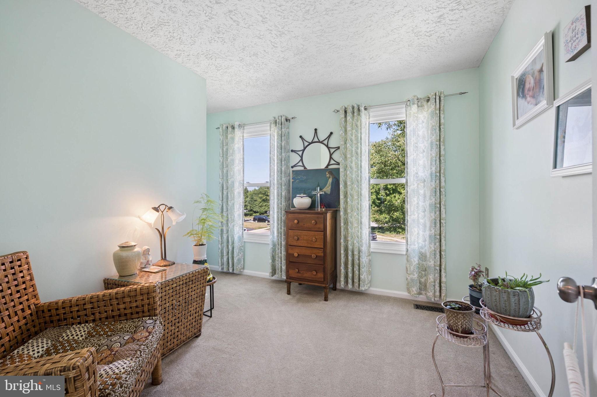 BALLENGER CREEK MEADOWS - Residential