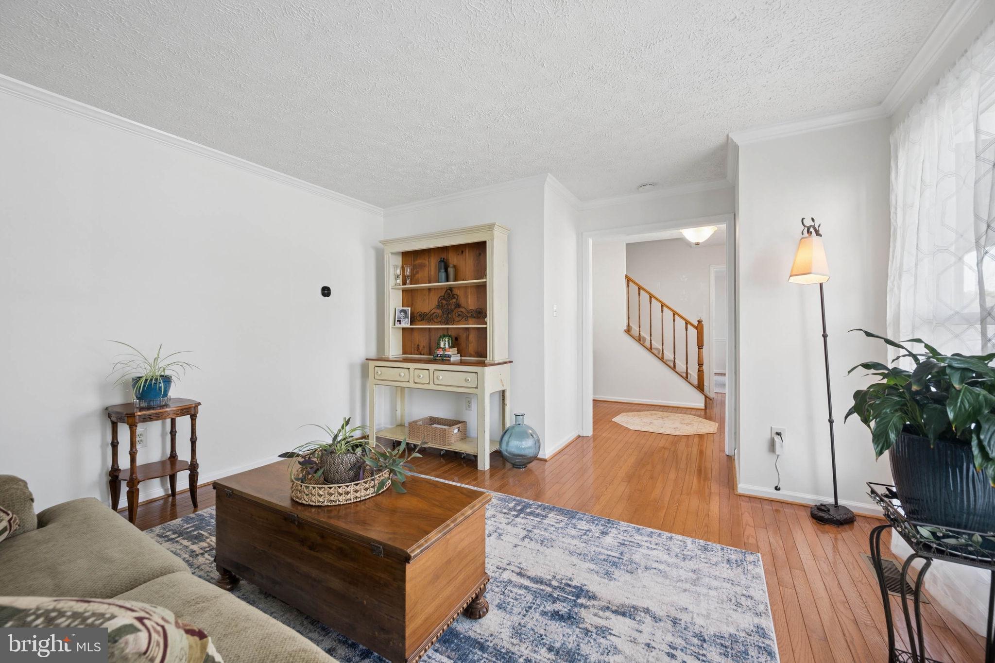 BALLENGER CREEK MEADOWS - Residential