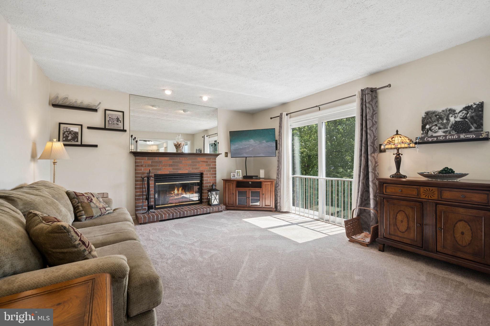 BALLENGER CREEK MEADOWS - Residential