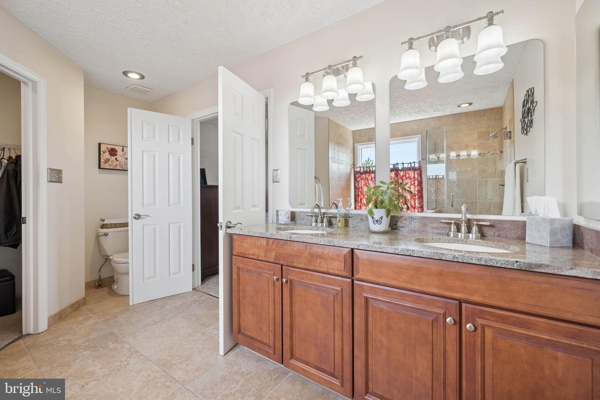 BALLENGER CREEK MEADOWS - Residential