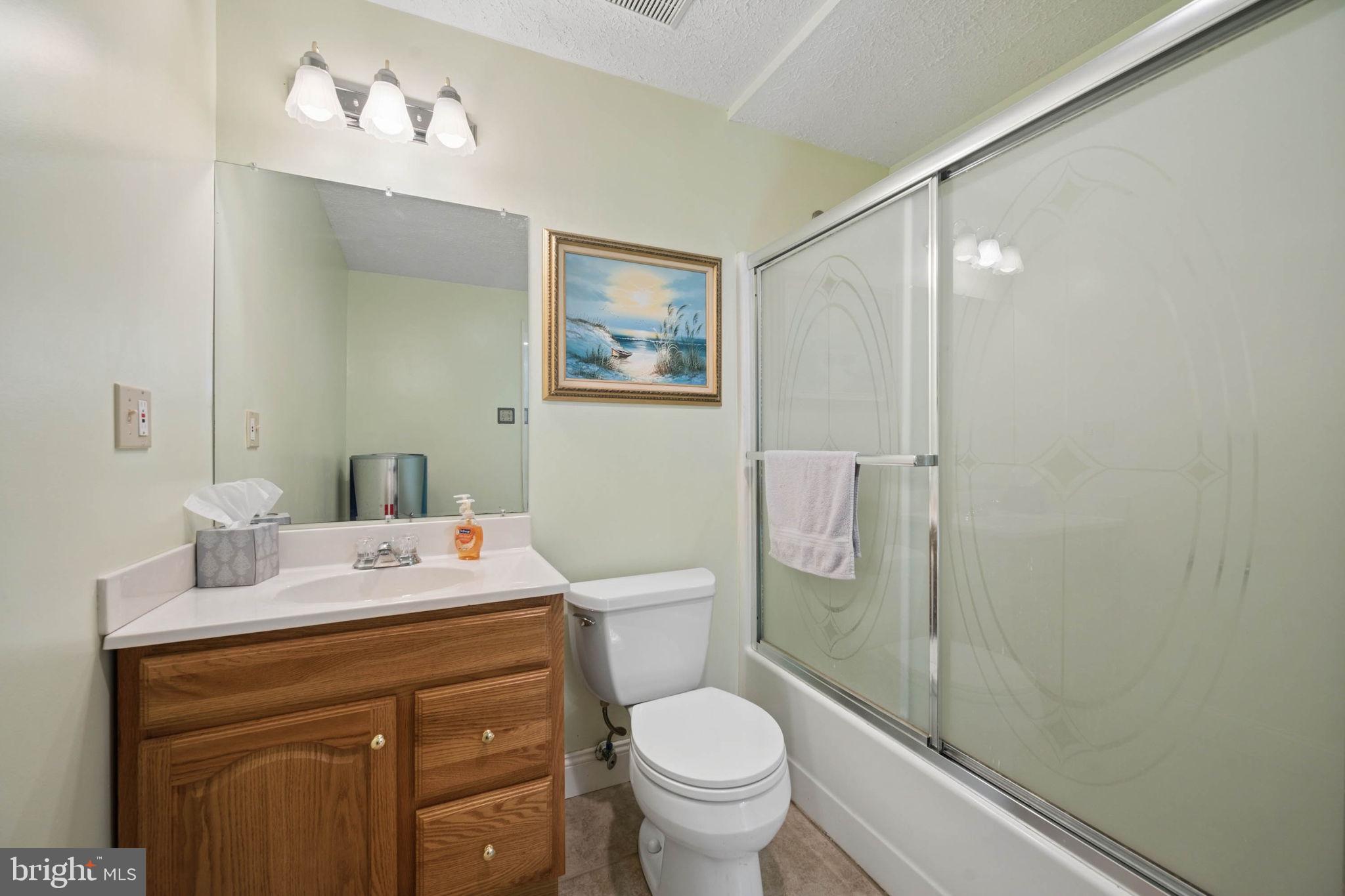 BALLENGER CREEK MEADOWS - Residential