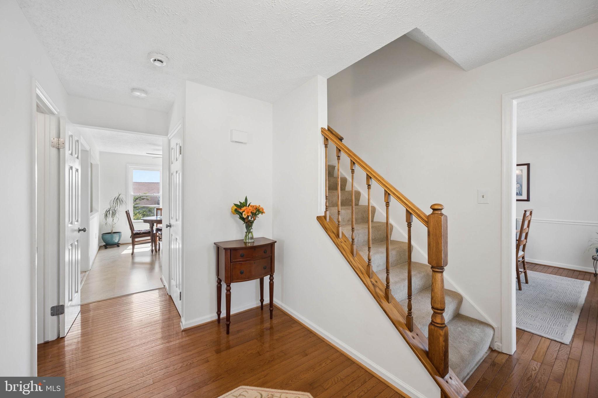 BALLENGER CREEK MEADOWS - Residential