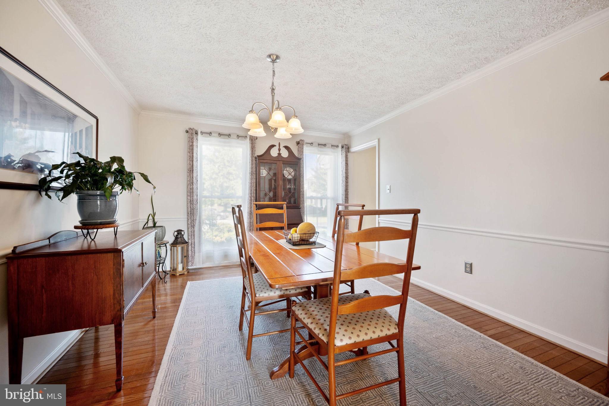 BALLENGER CREEK MEADOWS - Residential
