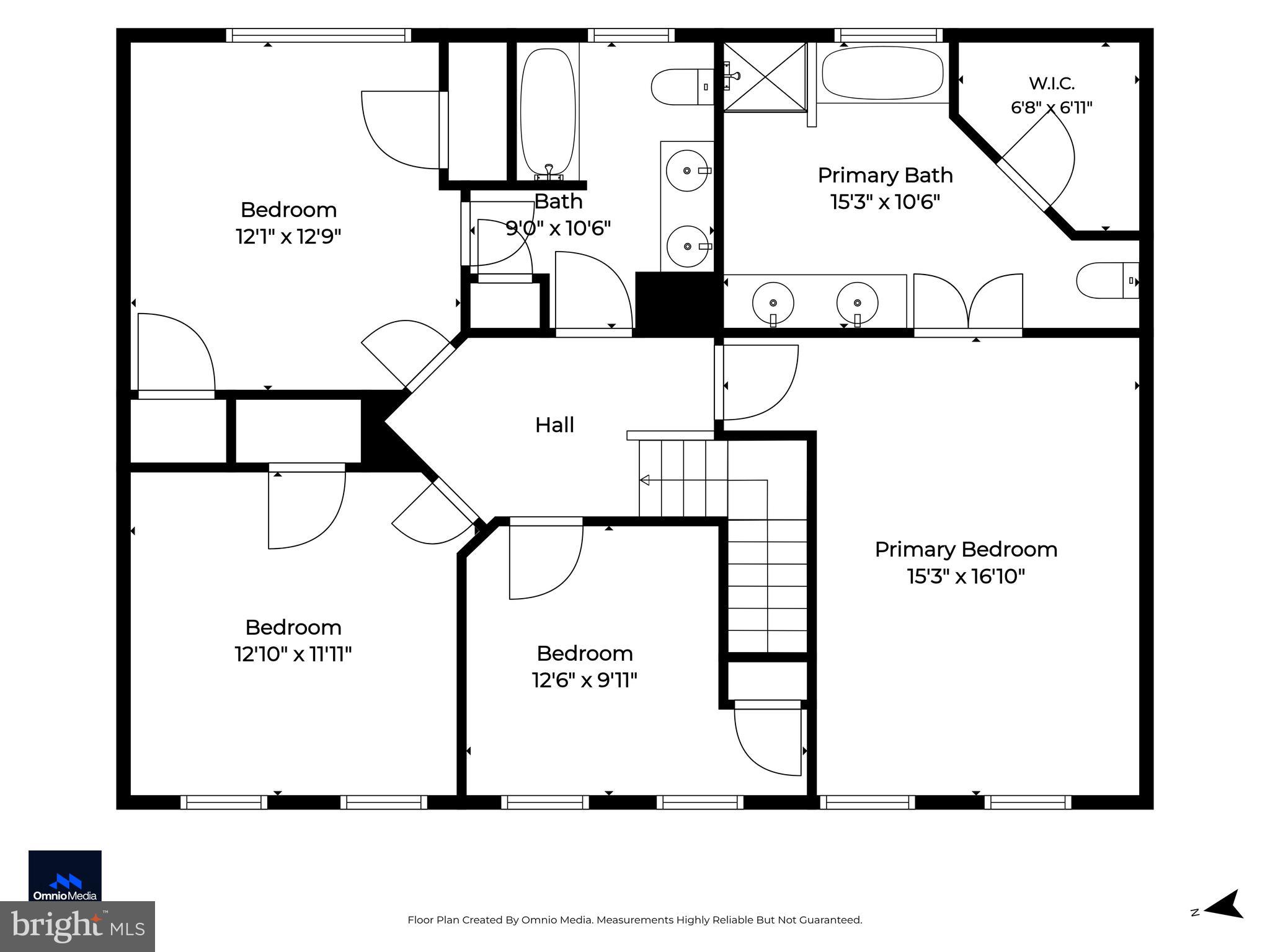 BALLENGER CREEK MEADOWS - Residential