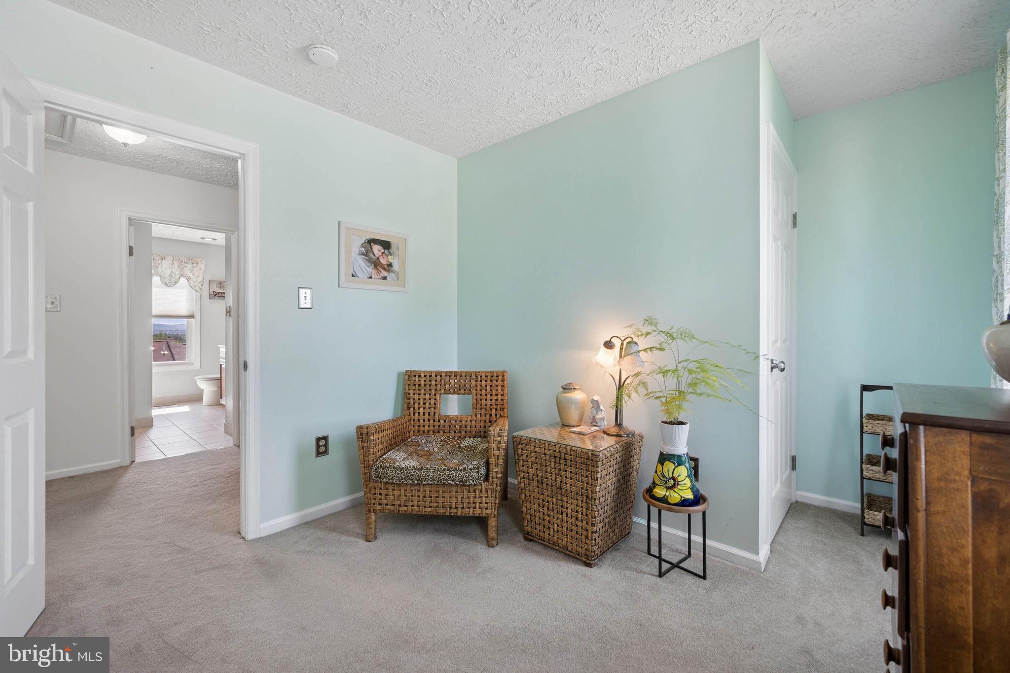 BALLENGER CREEK MEADOWS - Residential