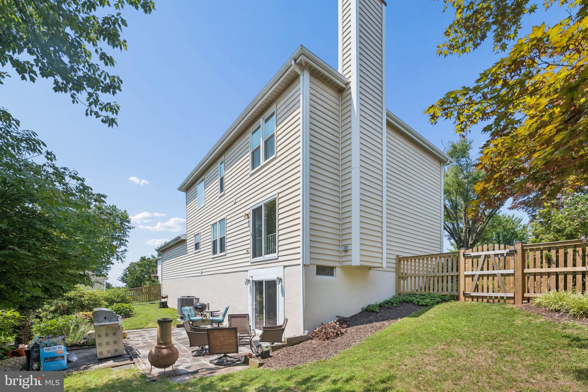 BALLENGER CREEK MEADOWS - Residential